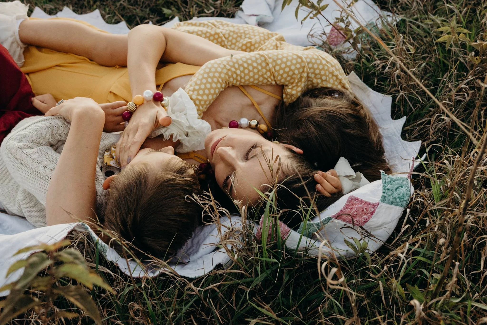 By Courtney Hughes