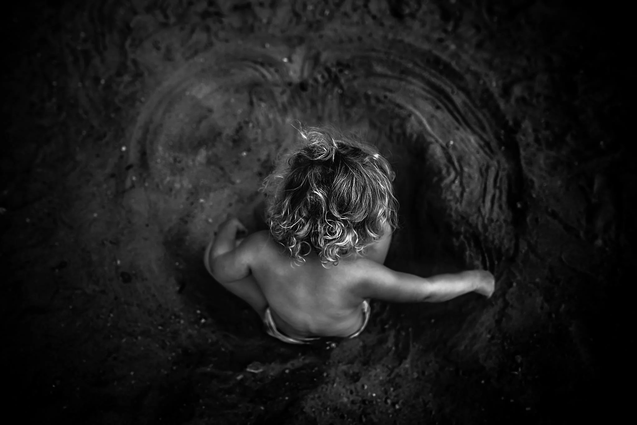 By Bree Friesen