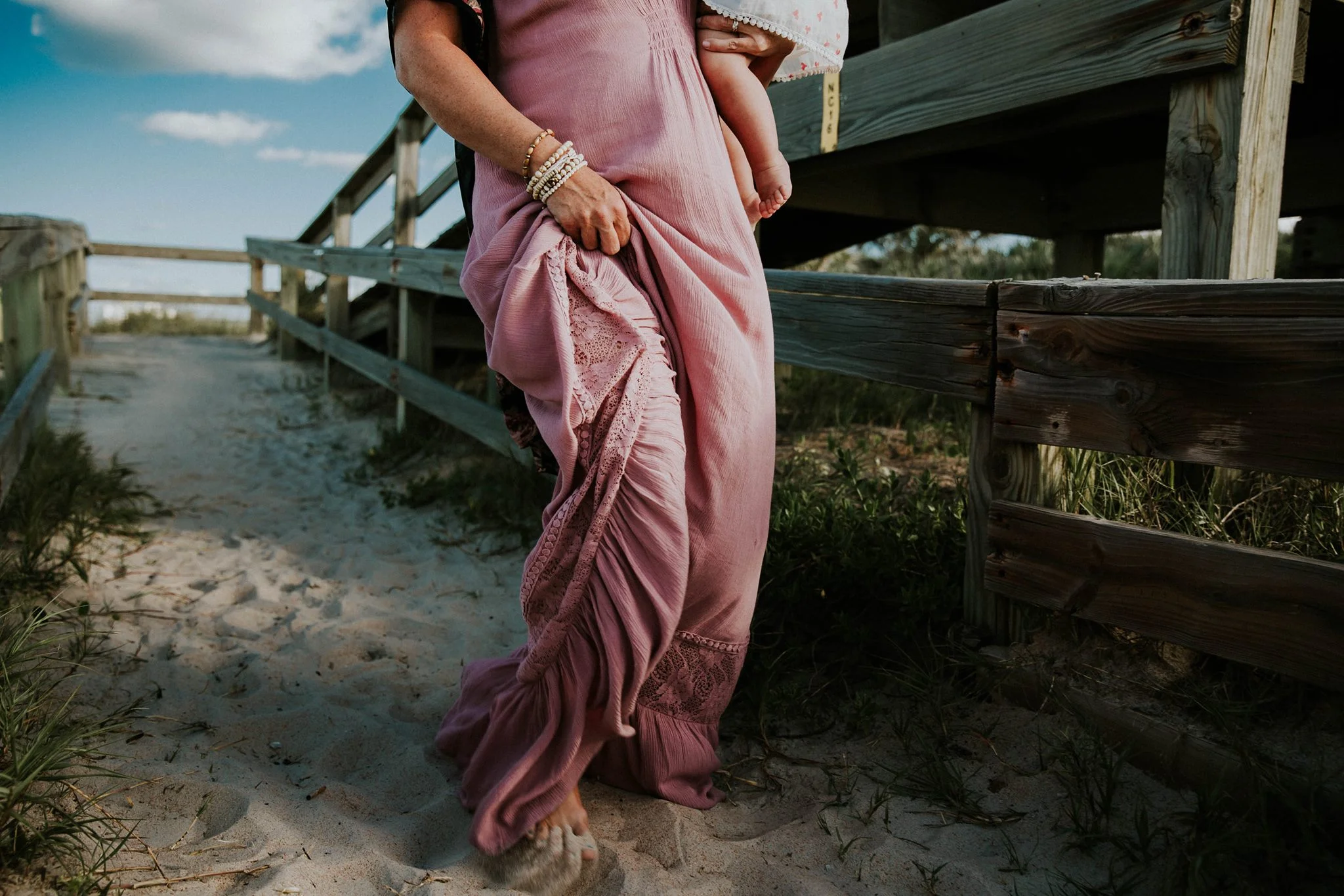 By Karmen Coon Van Derven