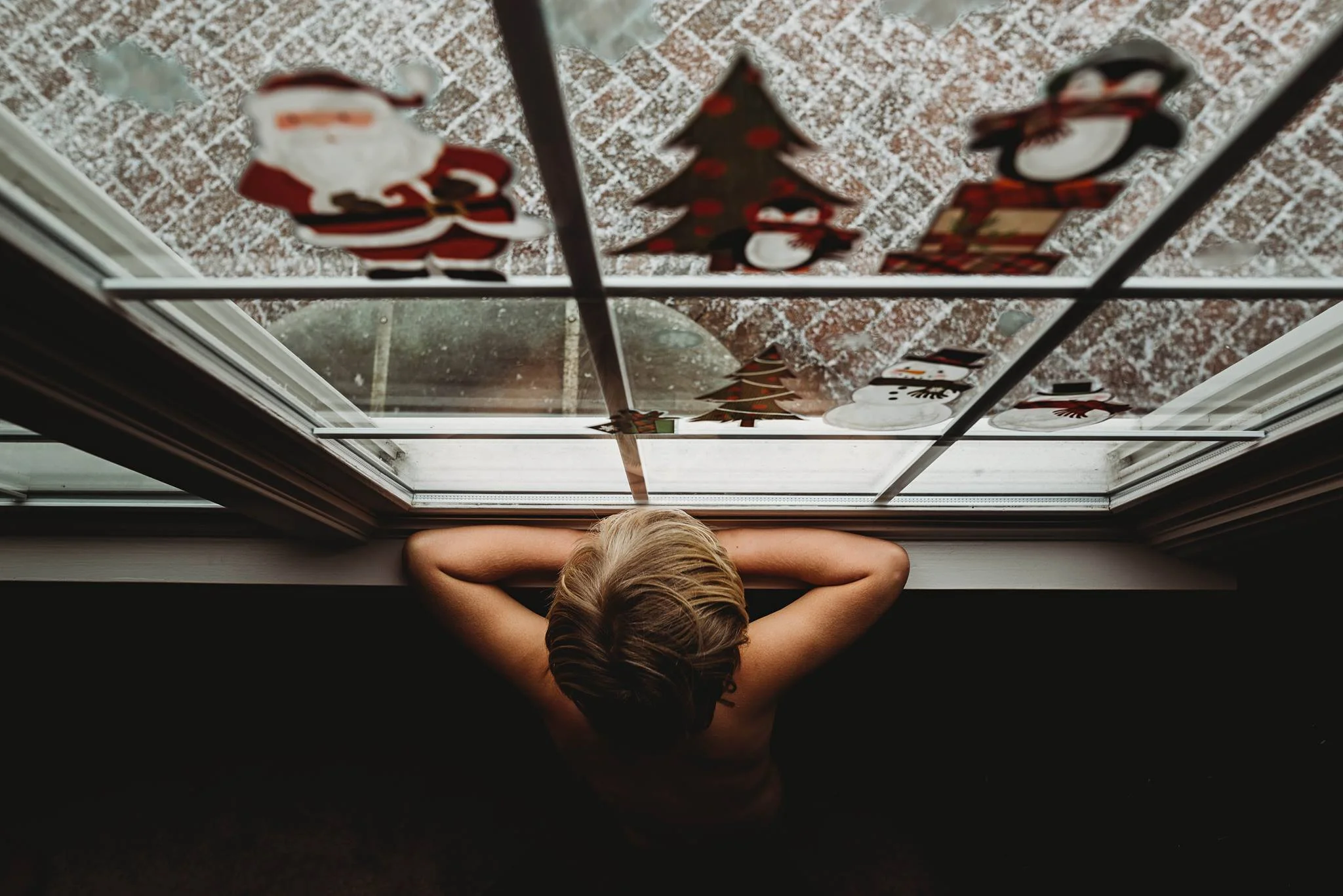By Kayla Lunde