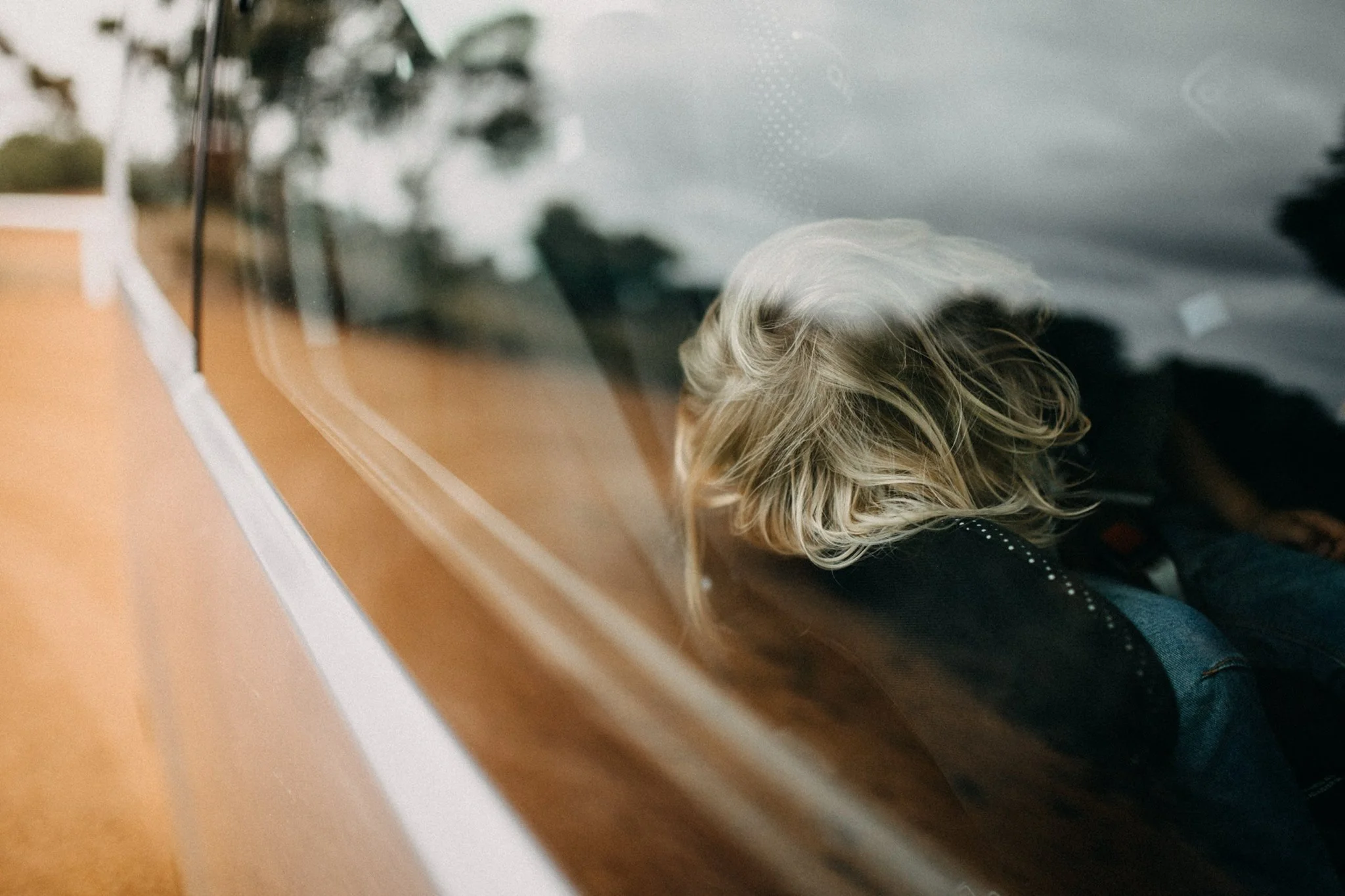 By Julia Hughes