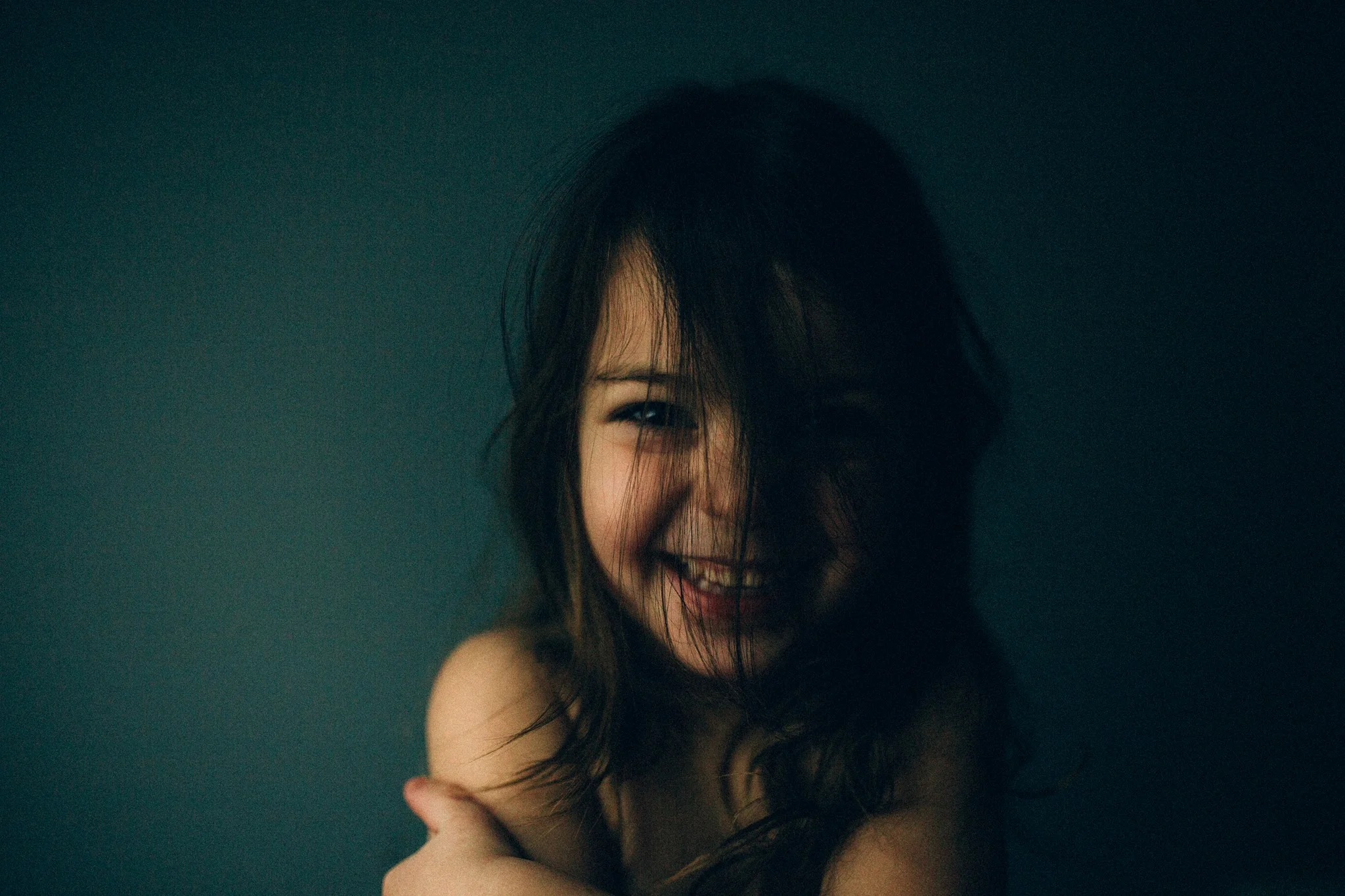 By Natalie Curry