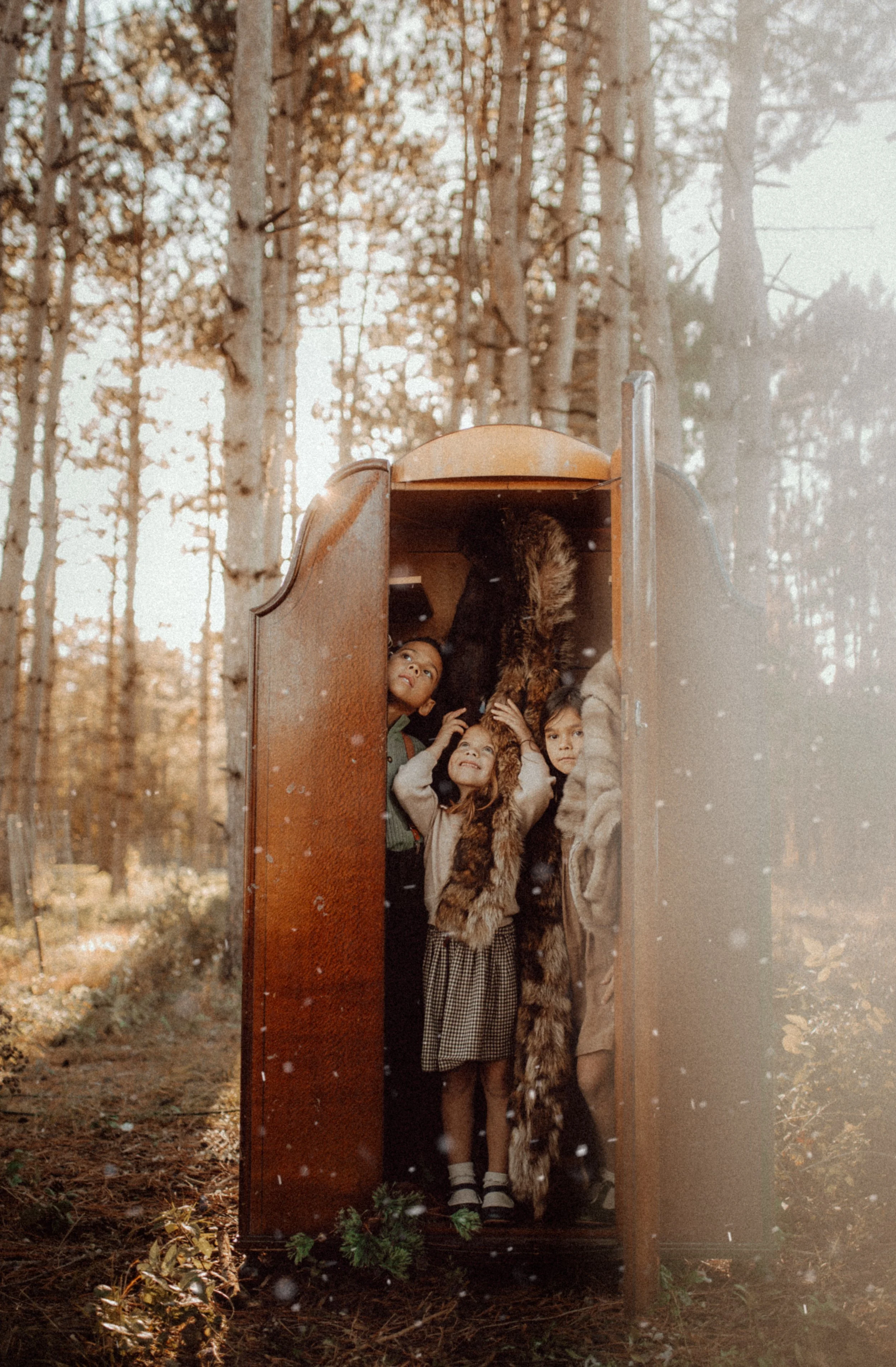 The Muse: Annie Nelson, from the Unraveled Academy