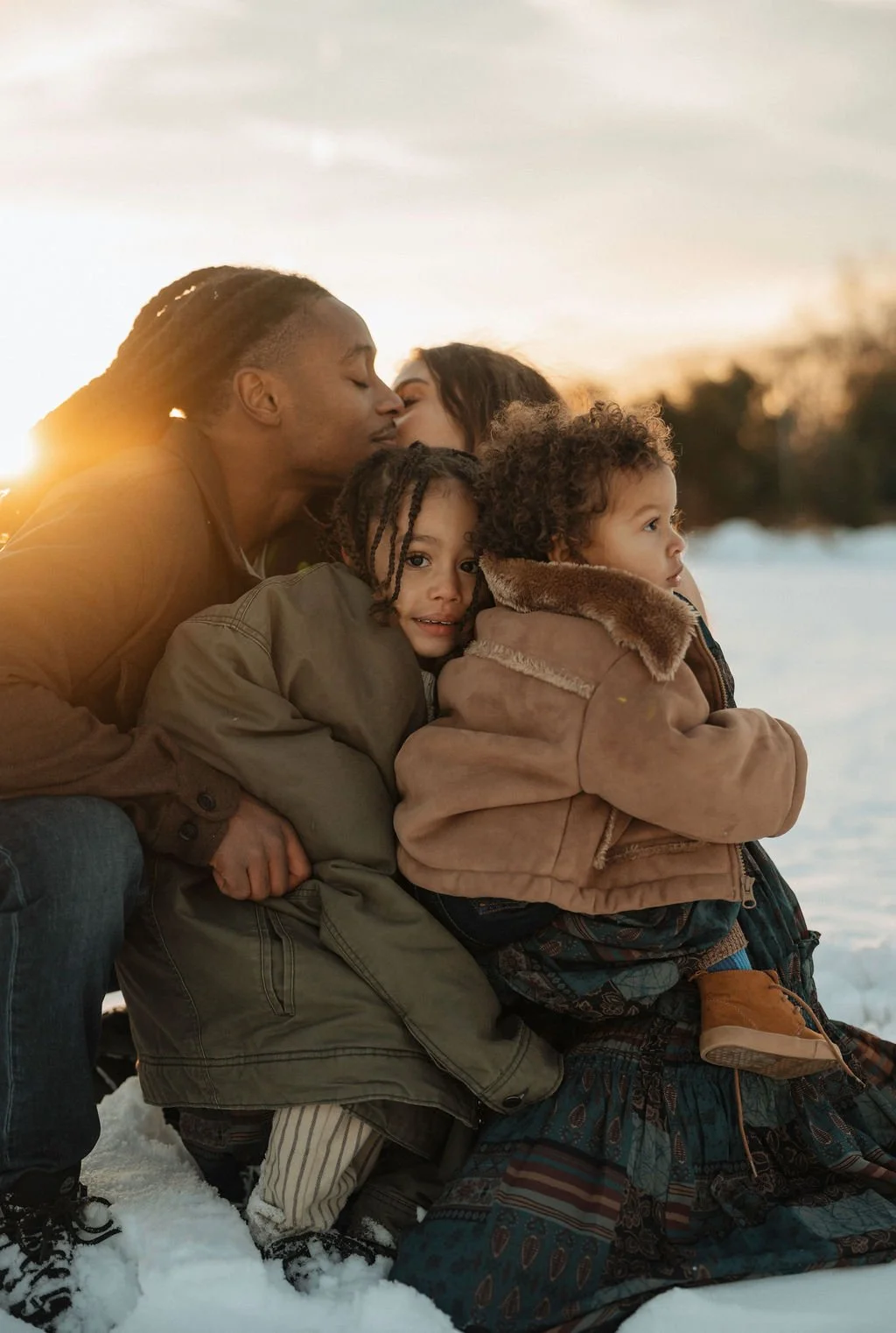 The Muse:  Marcie Weiszbrod