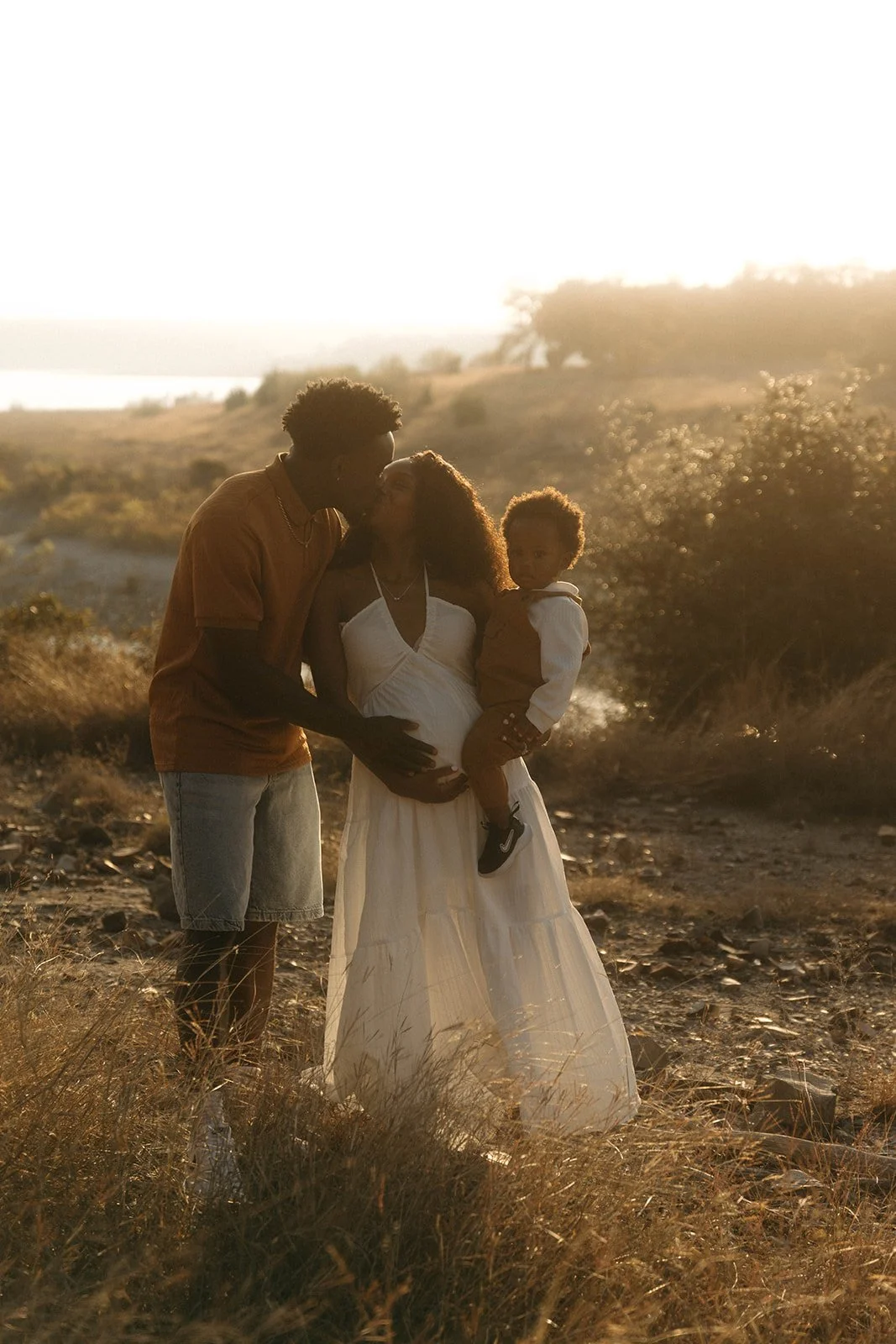 The Muse: Sara Bosquez Photography