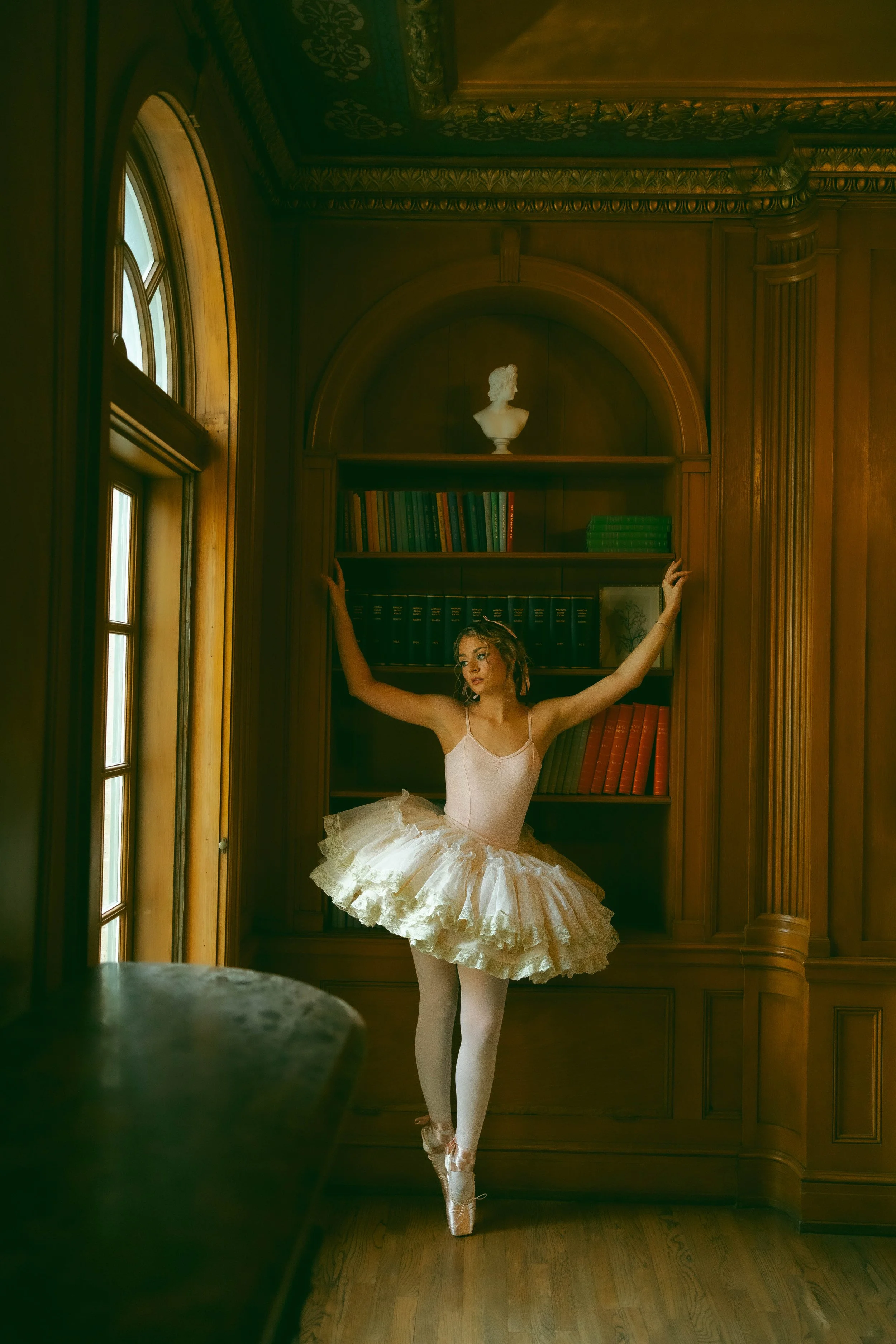 Unraveled Artist Feature | February 4th, 2026