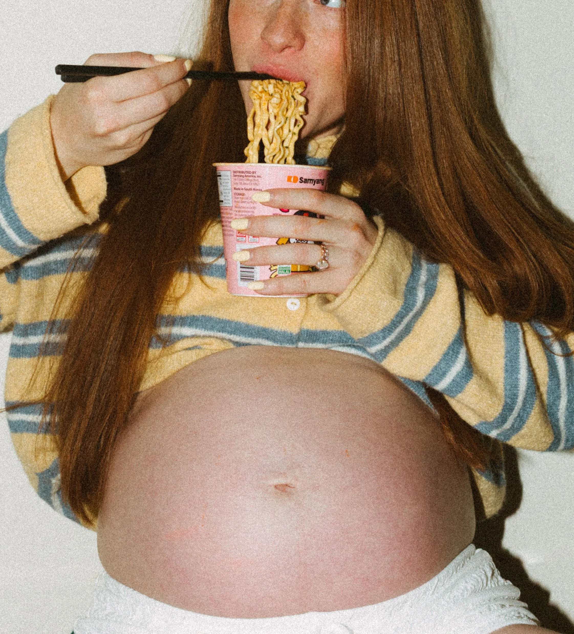 Motherhood by Marcie, But Make It 1997