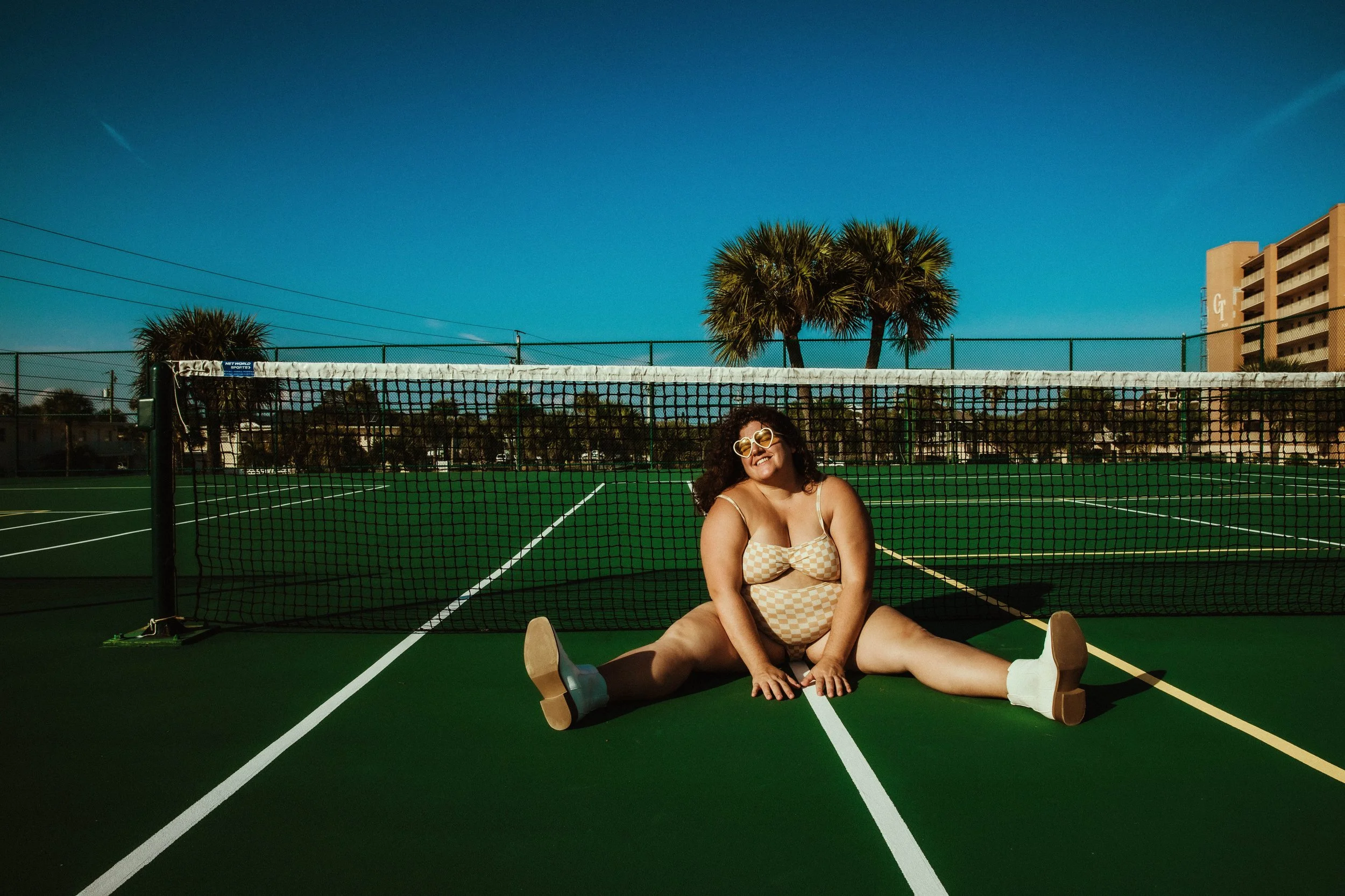 Before the Self-Portrait, Start Here