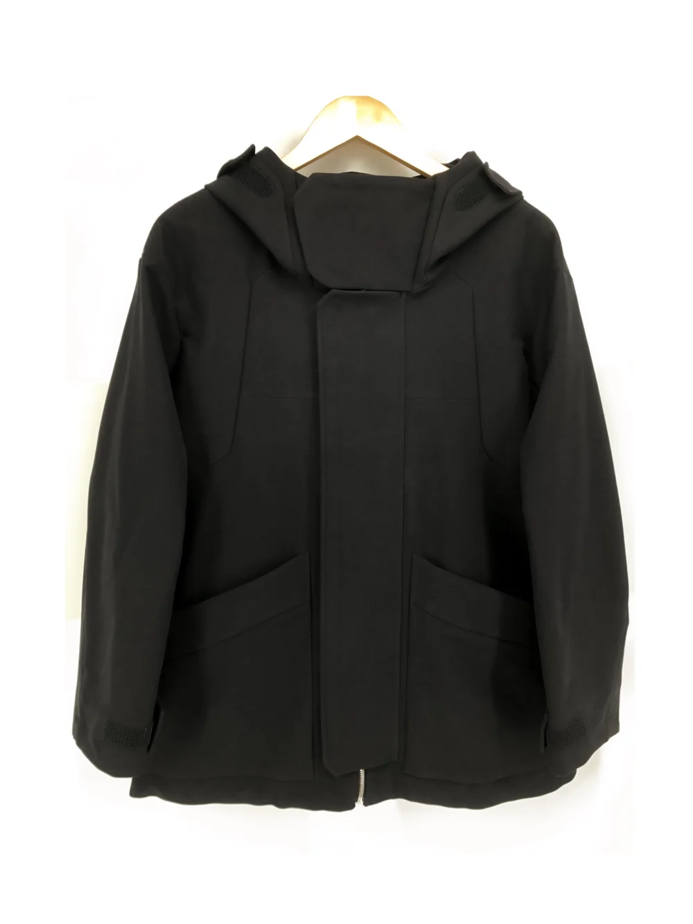 ジャケット・アウター chloma dystopia coat Iceyellow chloma dystopia coat Iceyellow