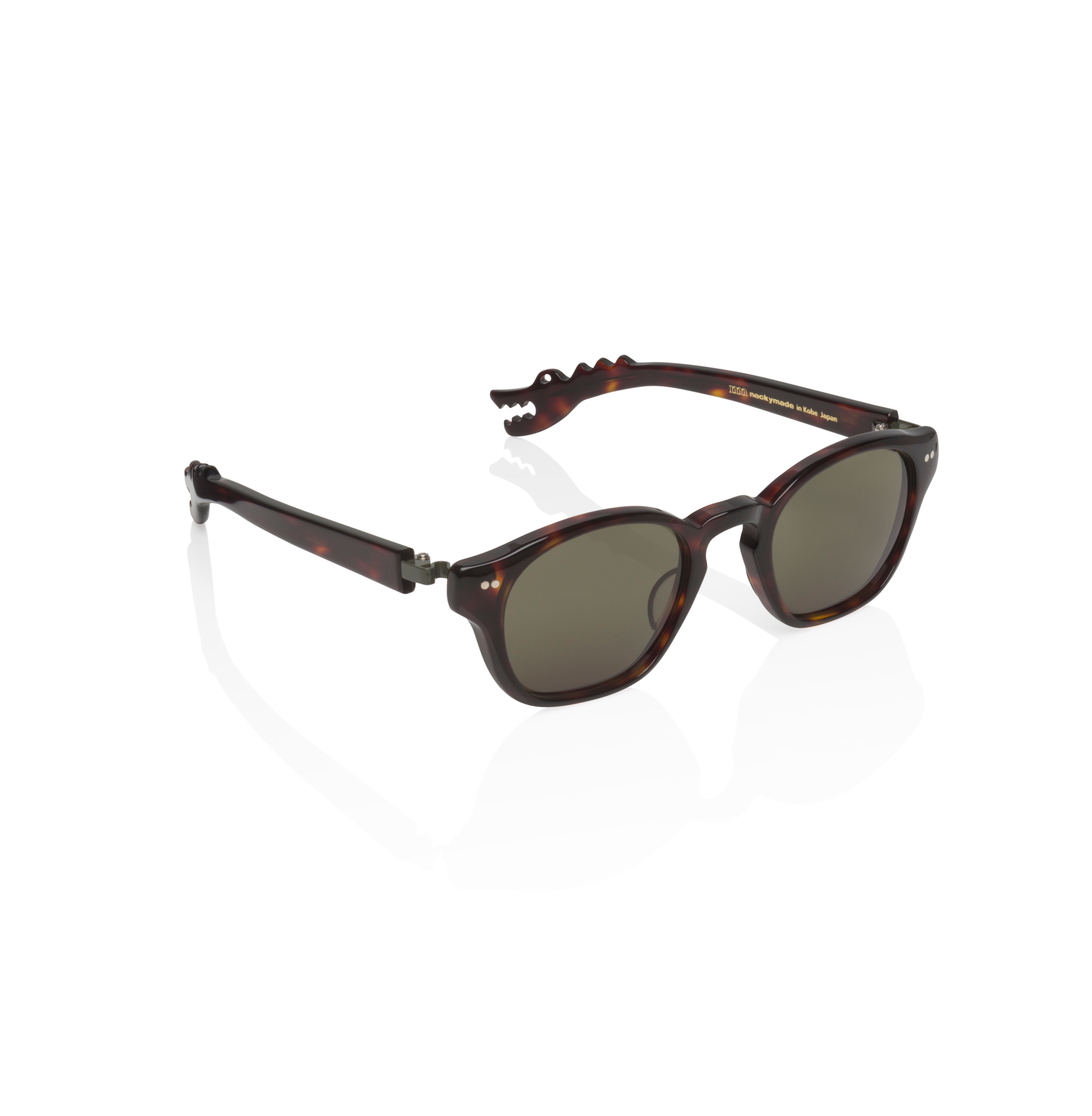 NACKYMADE,SUNGLASSES,MADE IN JAPAN