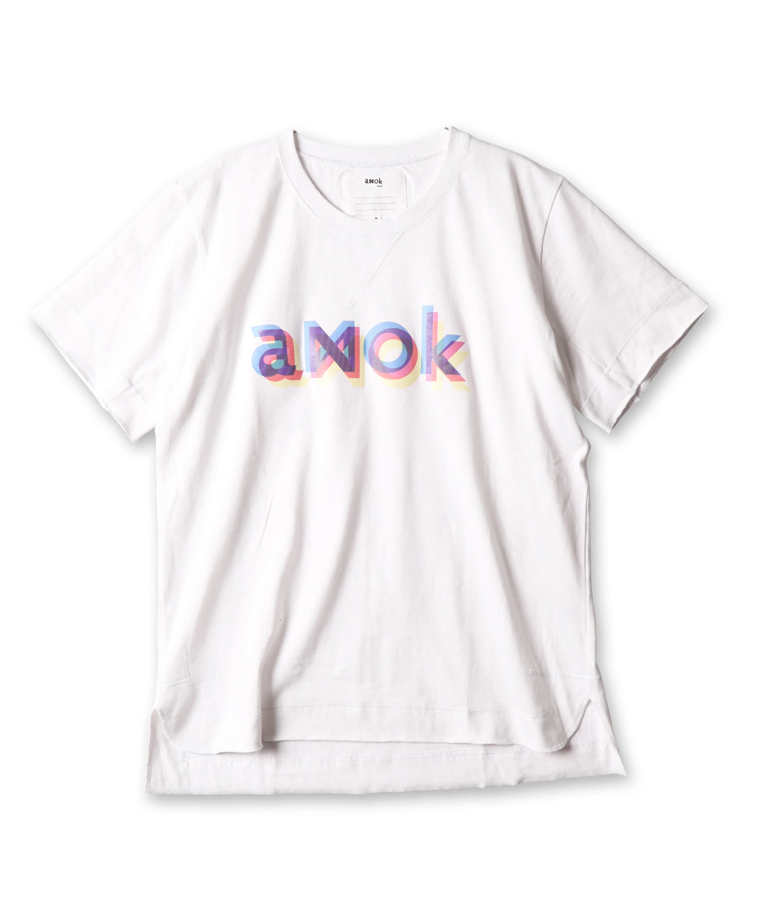 Logo Tee