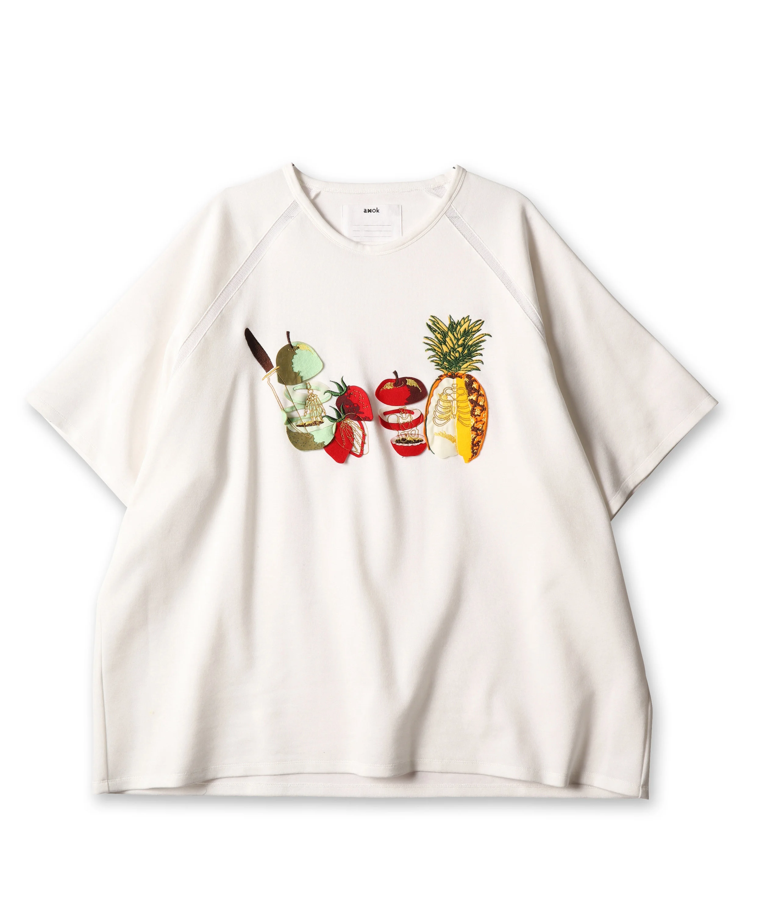 Fruit Bone Tee