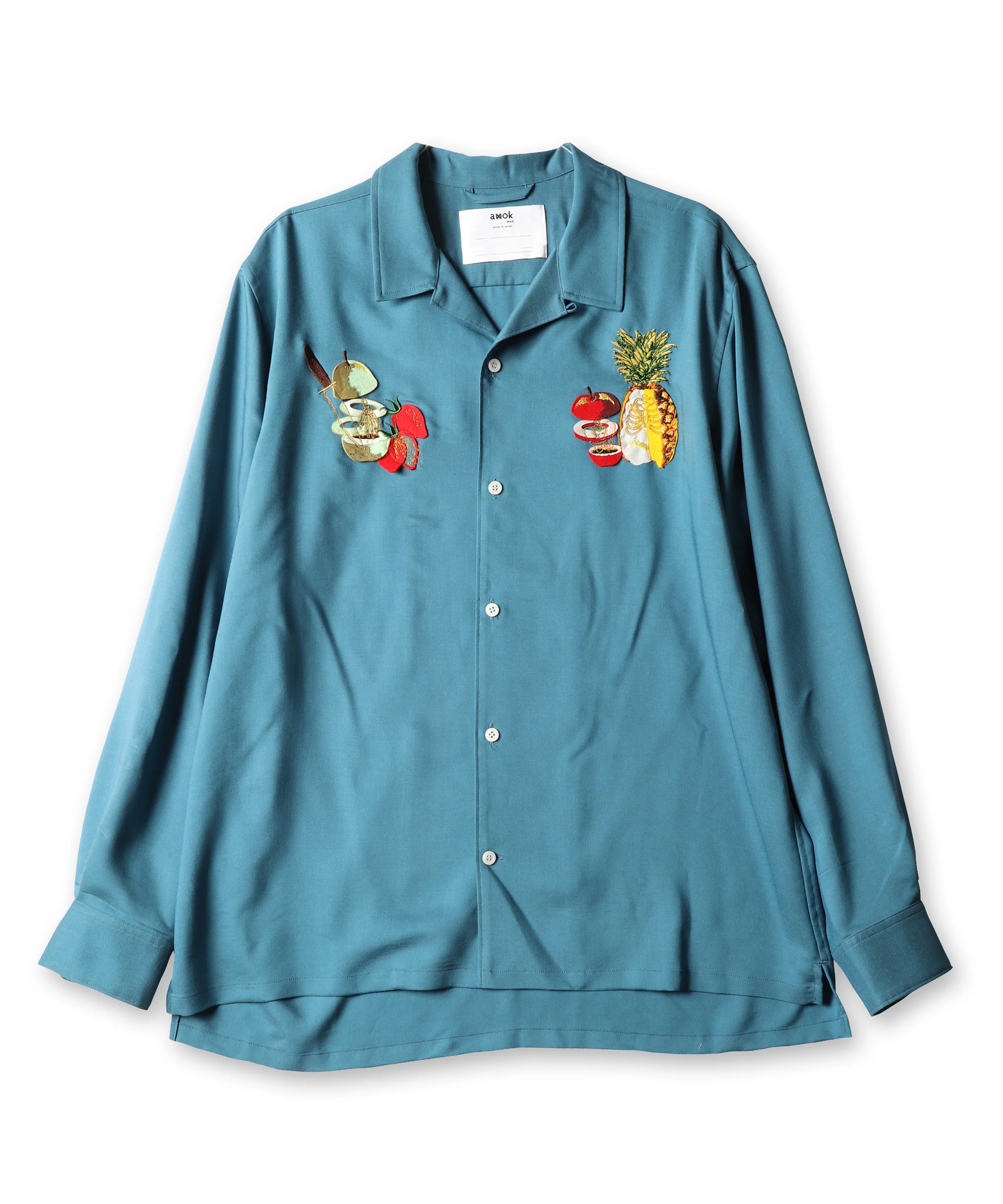 Fruit Bone Shirt
