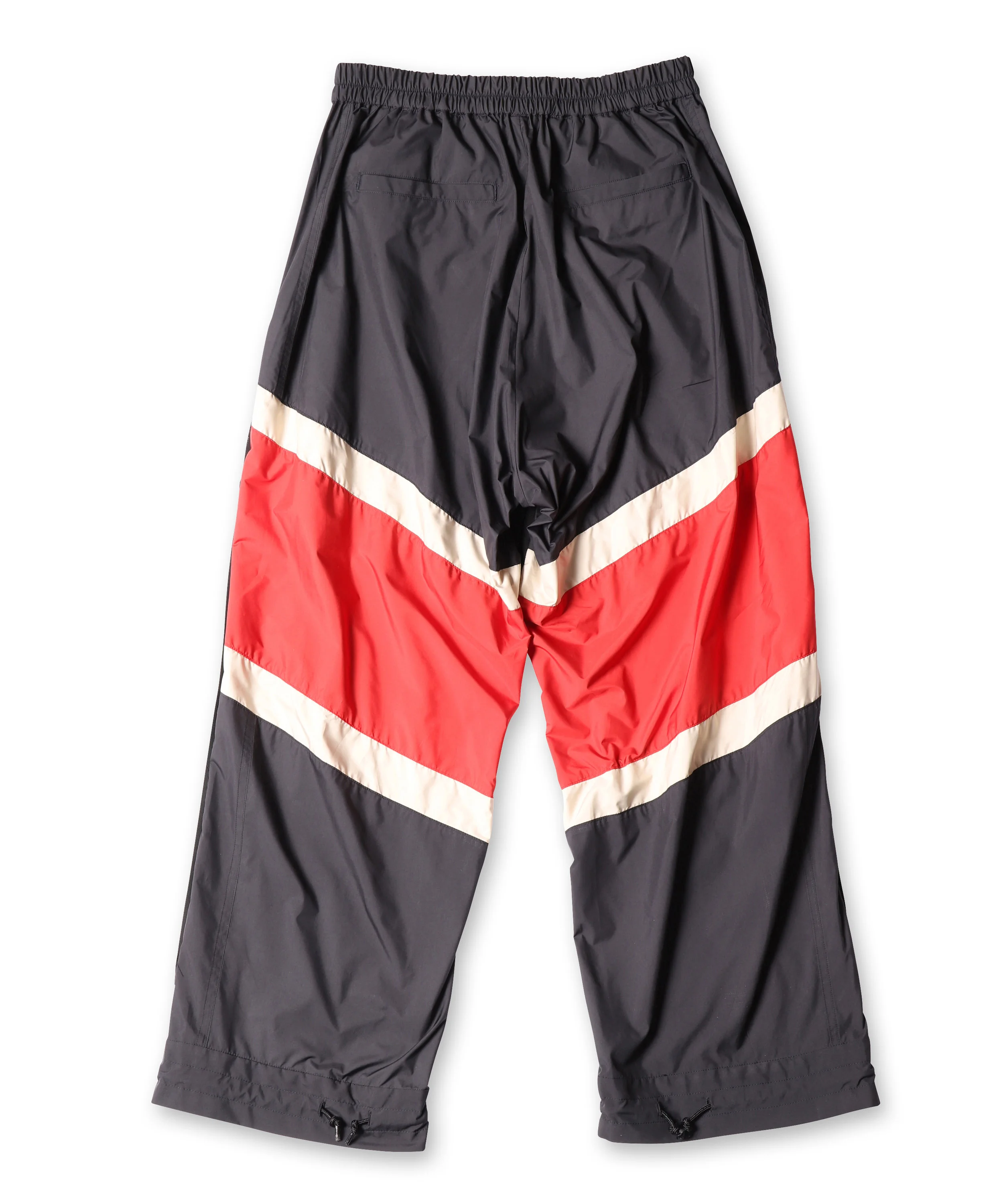 Track Tailored Docking Pants