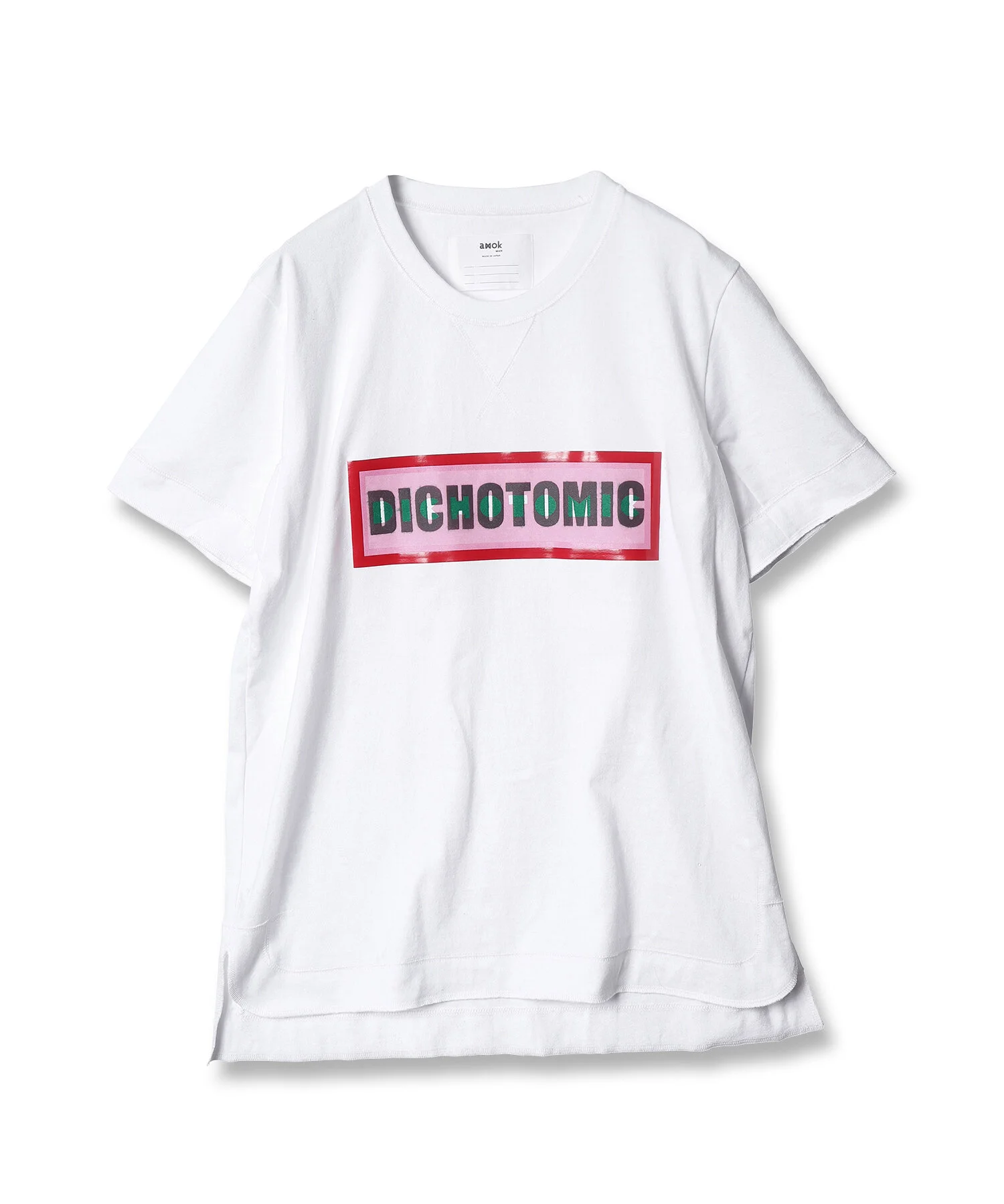 Dichotomic Tee