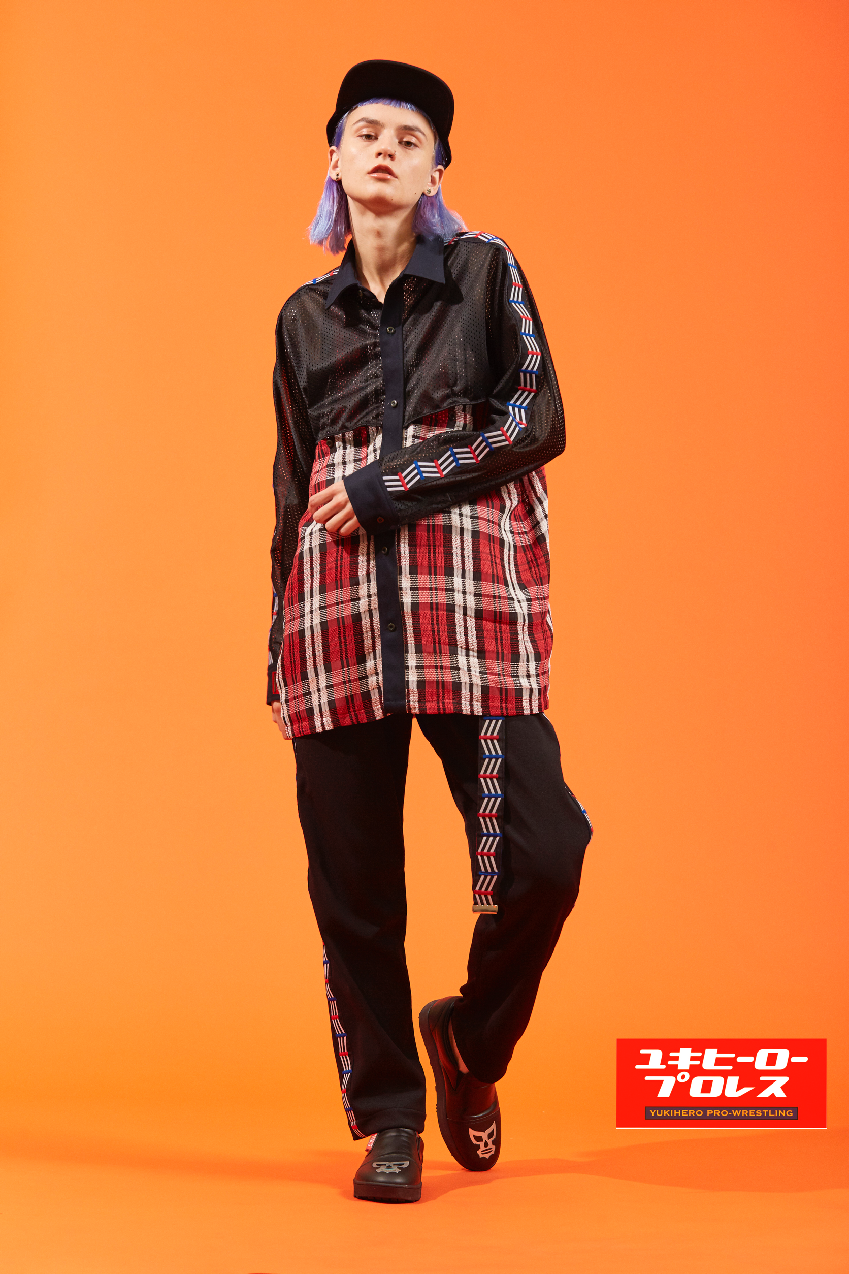 Yuki Hero Pro-Wrestling - Women's