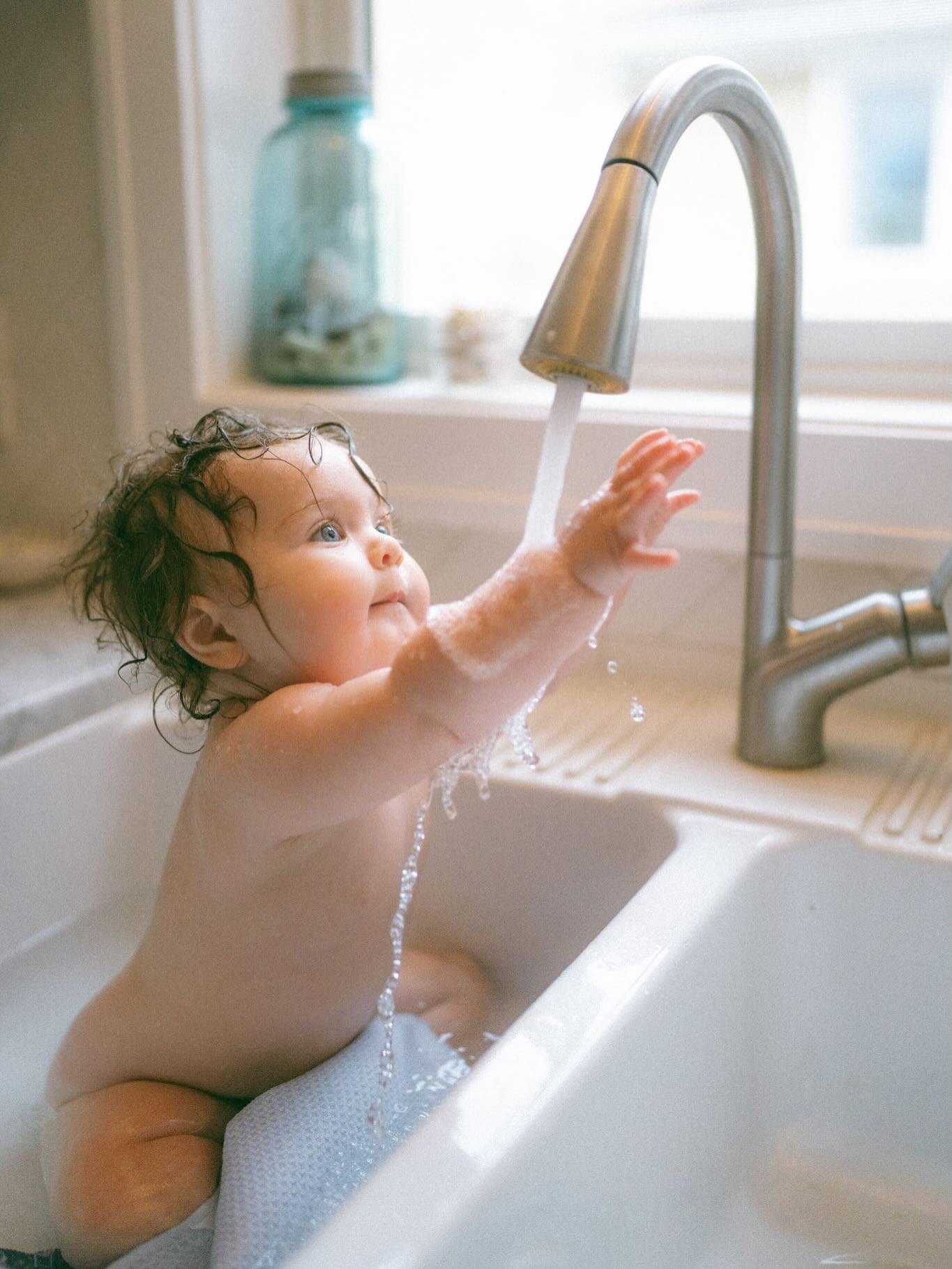 The cold creeps in and suddenly the world gets smaller.

Winter brings life indoors.
But life doesn&rsquo;t pause.
Birthdays still happen. Milestones still unfold. Everyday routines still matter.
Children keep growing &mdash; within the walls of our 