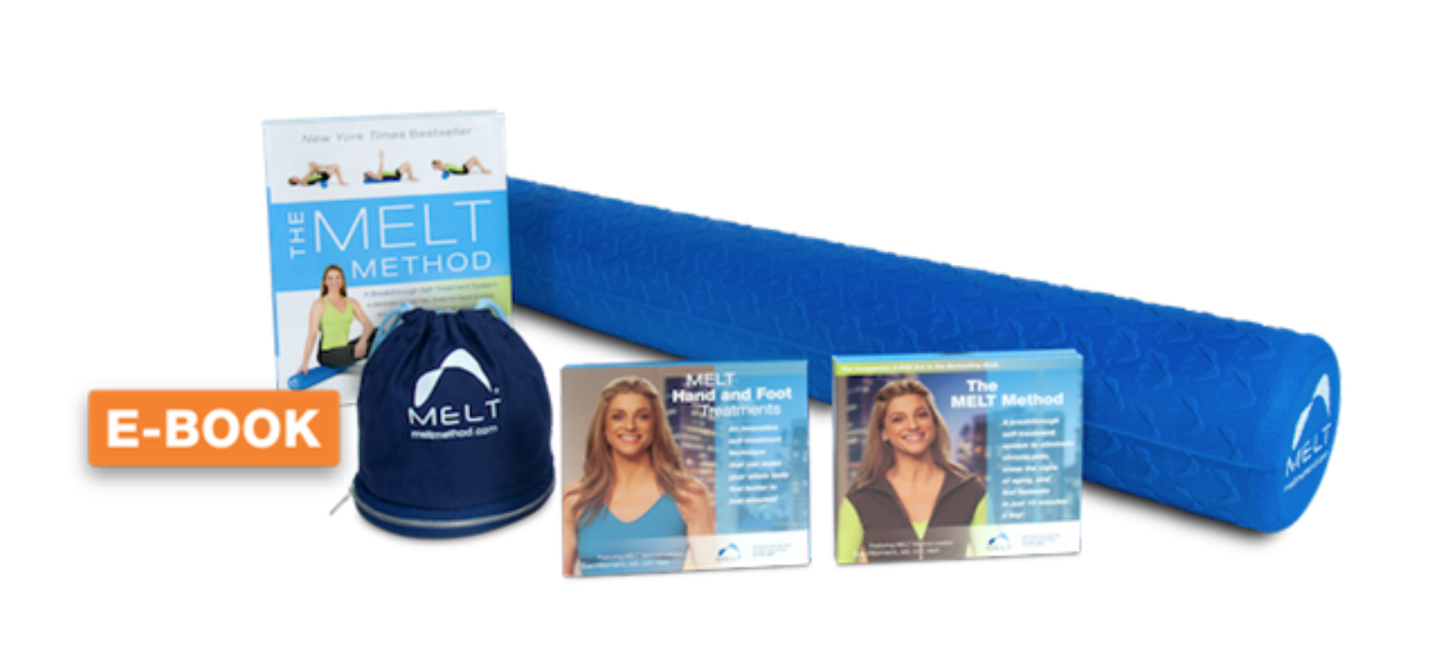 MELT Super Bundle with eBook