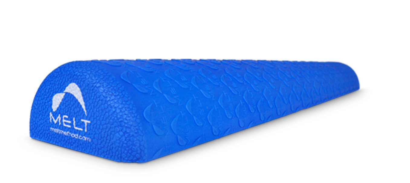 MELT Soft Half Roller