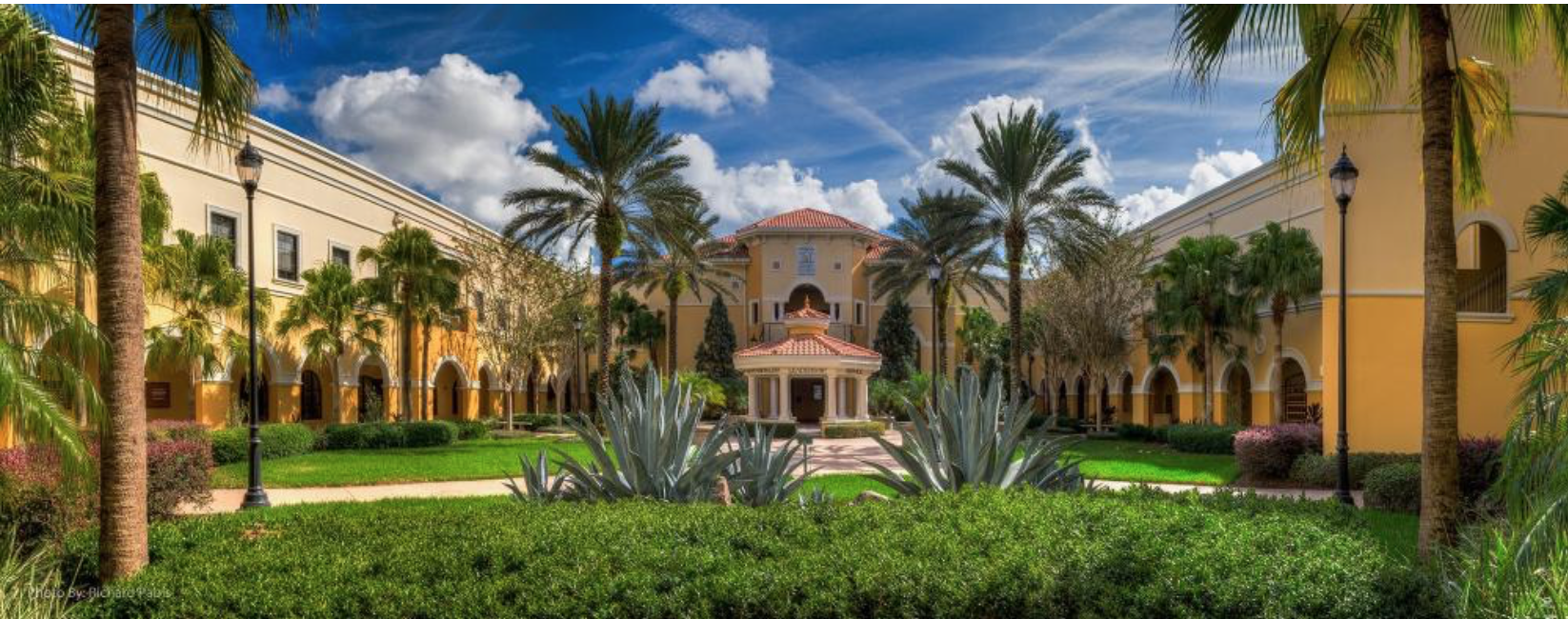 Hand And Foot Instructor Training: Orlando, Florida