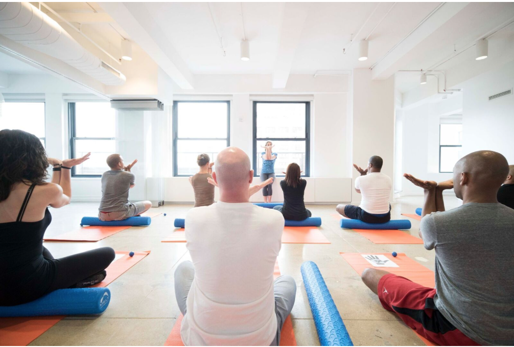 Hand and Foot Instructor Training: UK- London