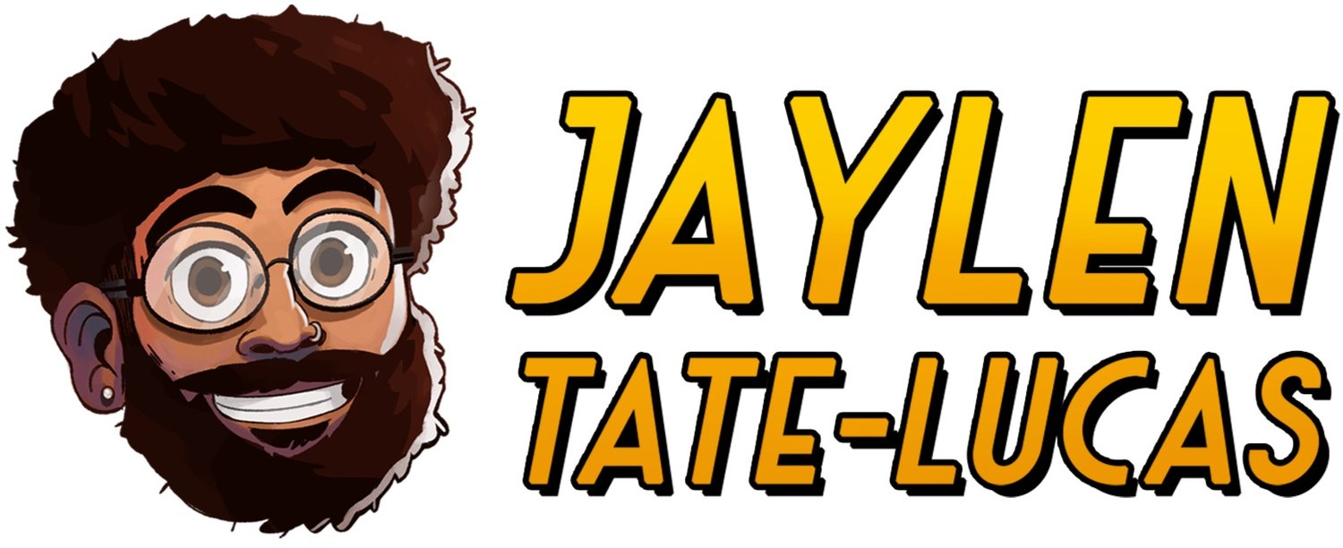 Jaylen Tate Lucas