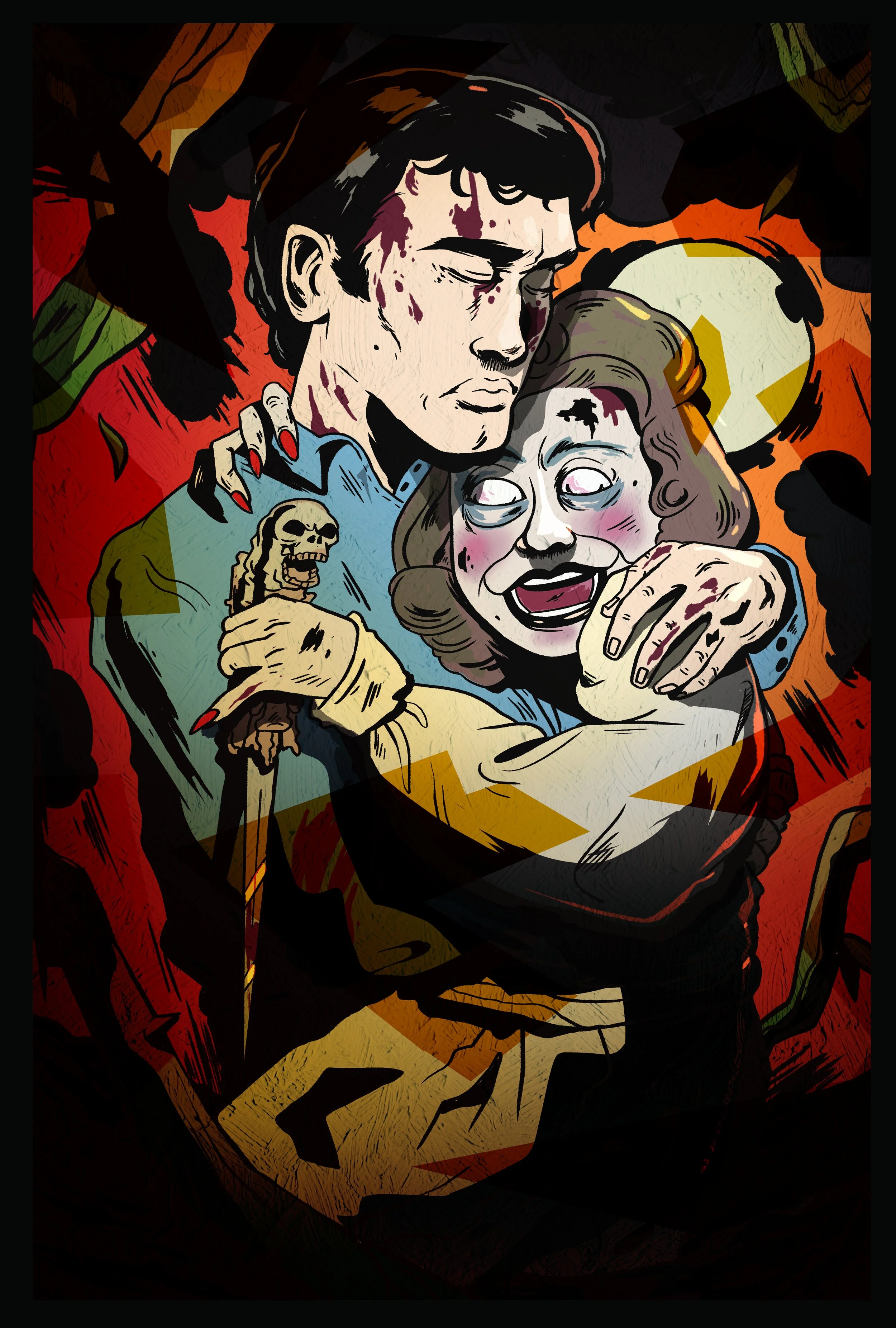 Evil Dead Comic Border.jpg