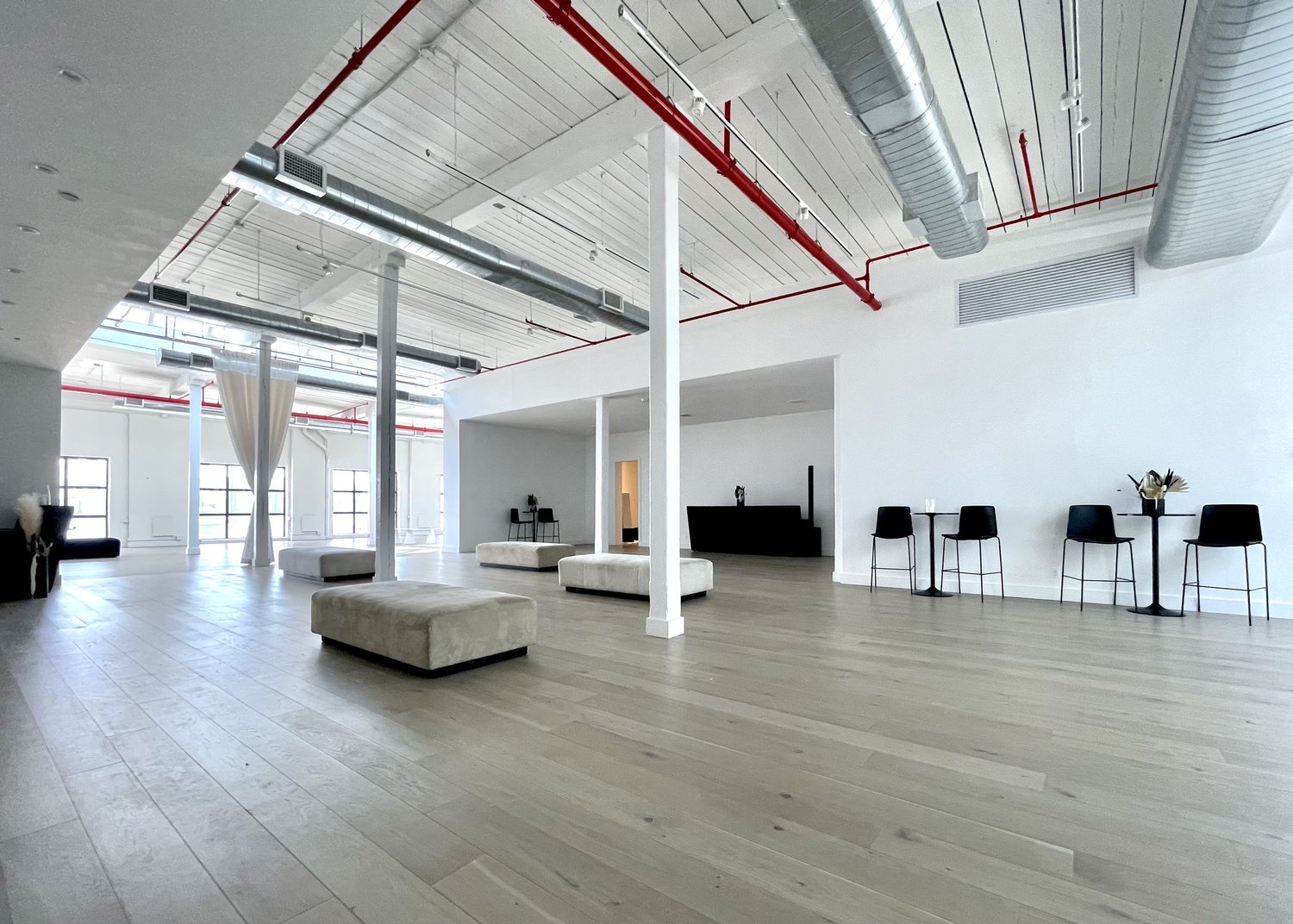 XX Venue