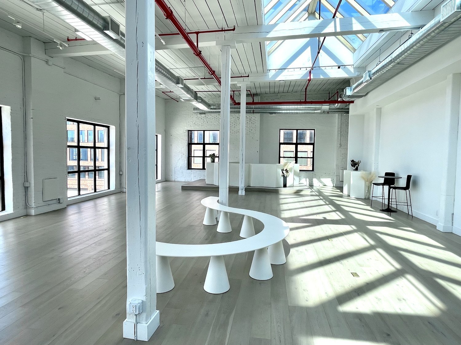 XX Venue