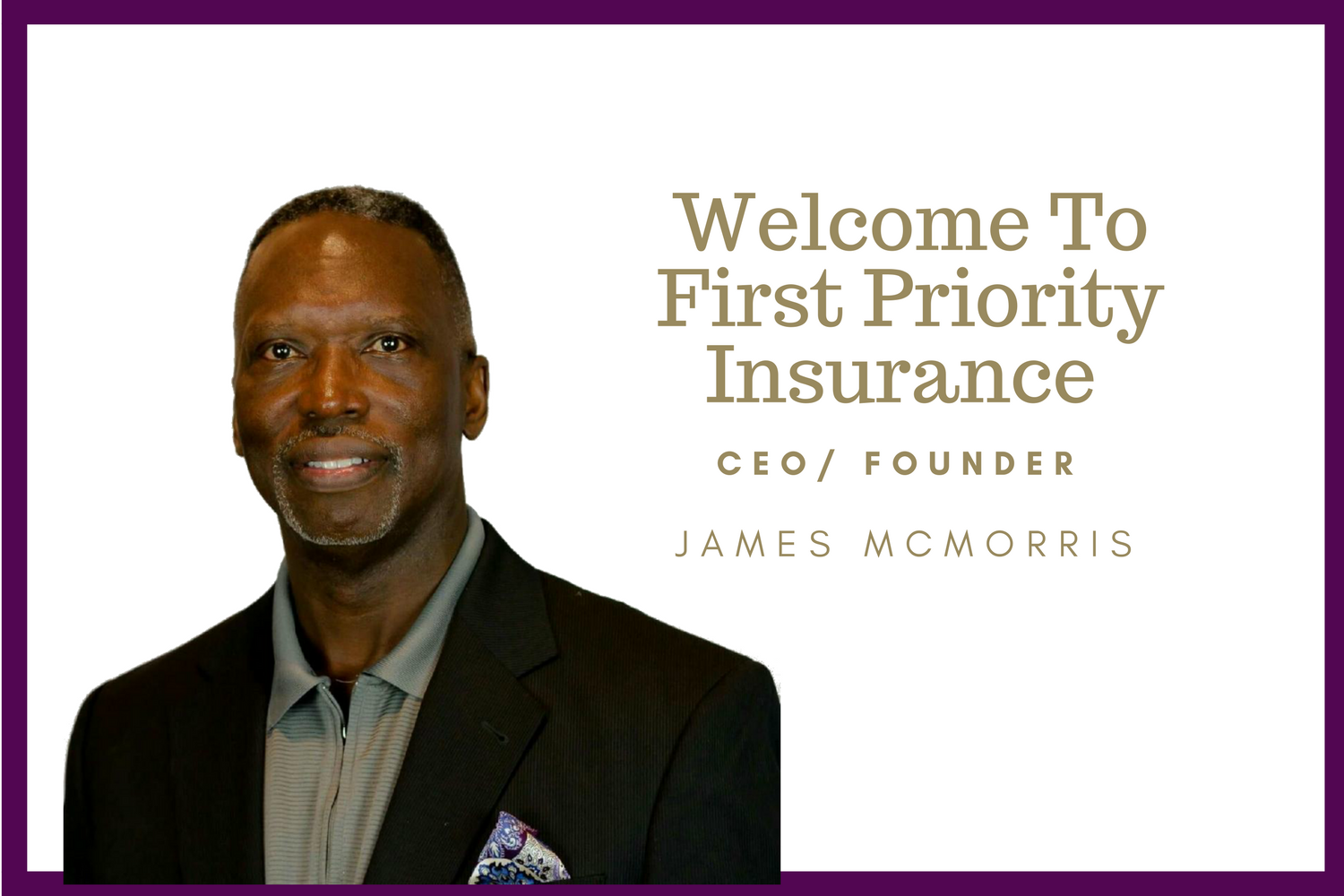 Welcome ToFirst Priority Insurance about us page.png
