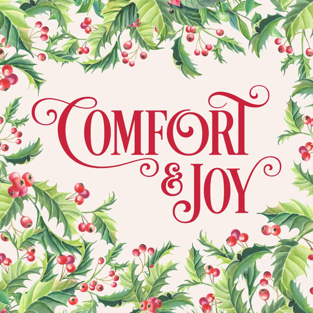 Lutheran Chorale Christmas Concert