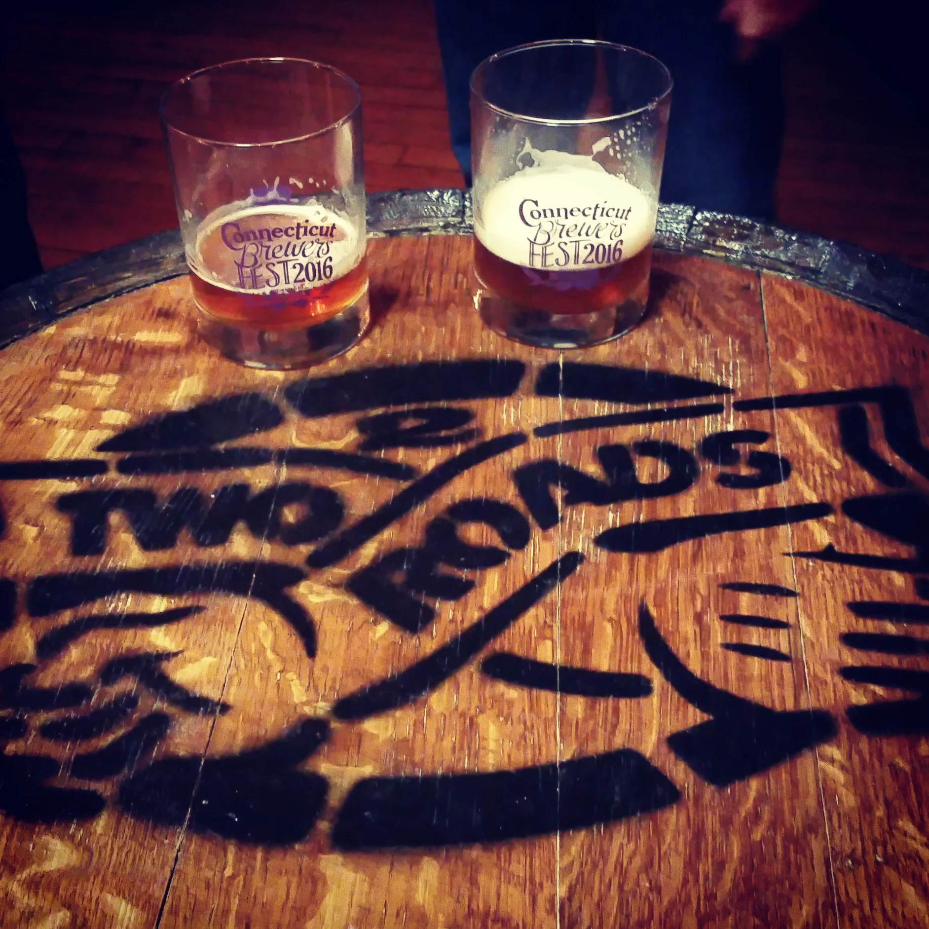 GALLERY — CT BREWERS GUILD