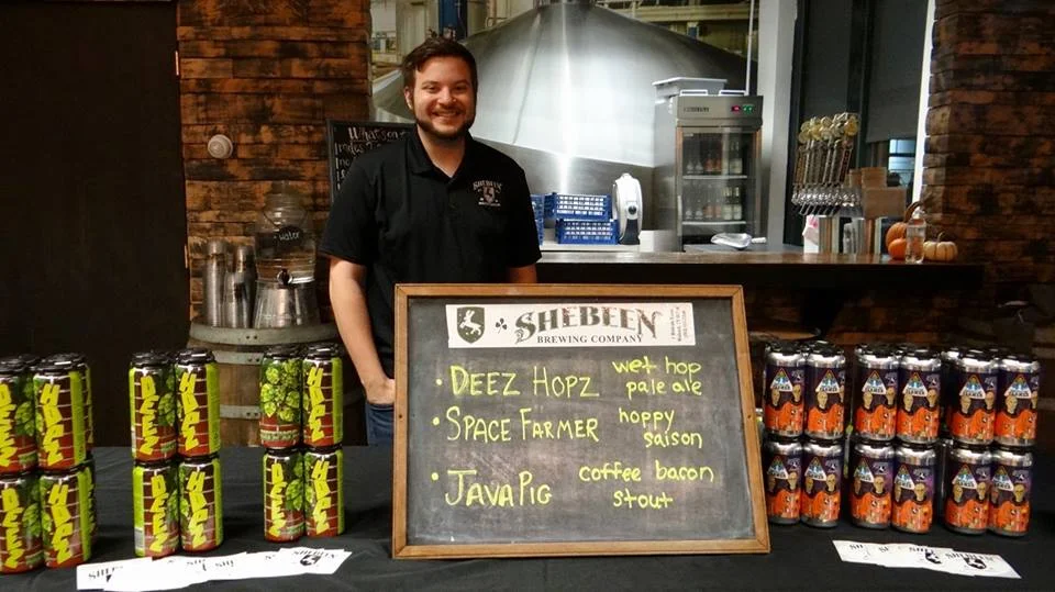 GALLERY — CT BREWERS GUILD