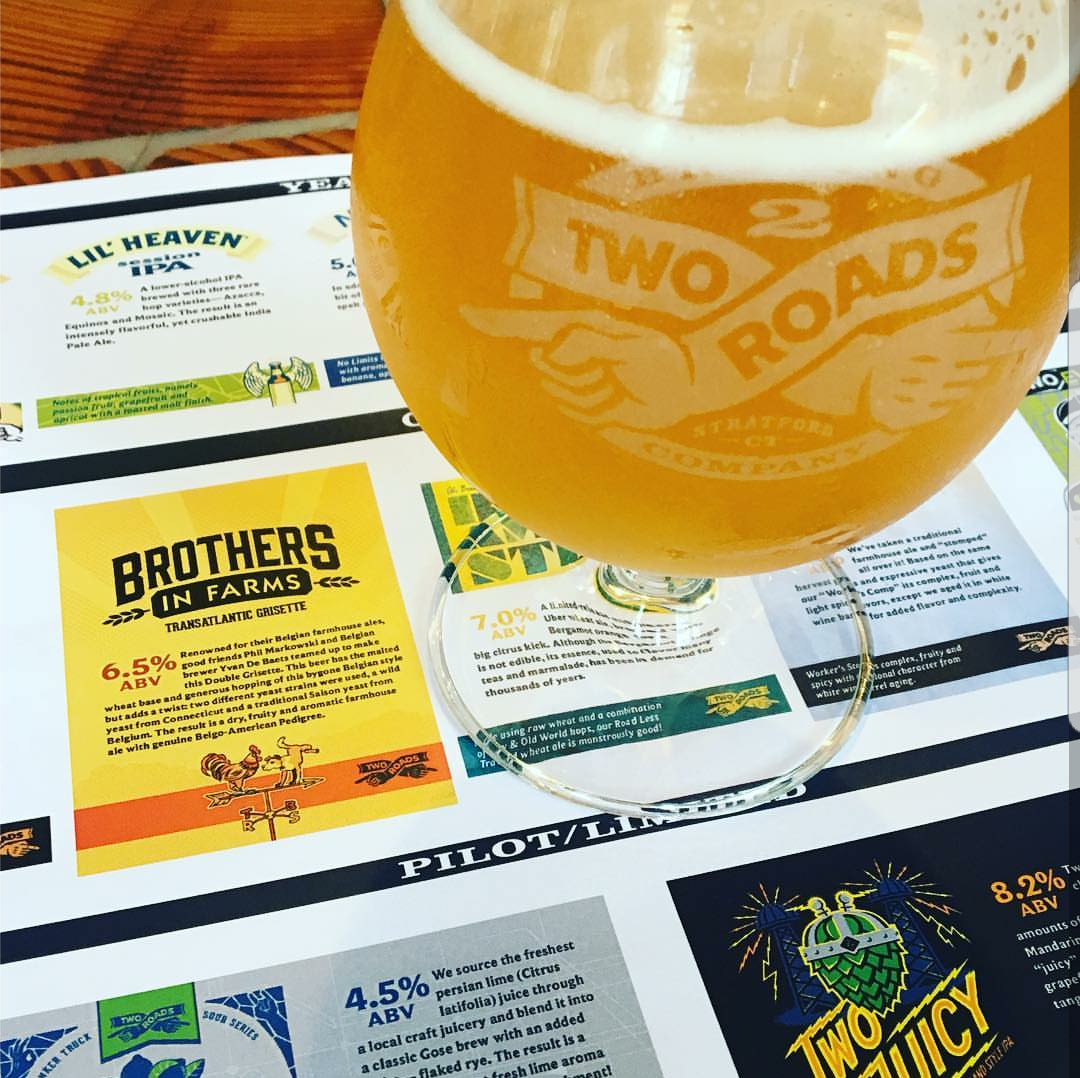 GALLERY — CT BREWERS GUILD