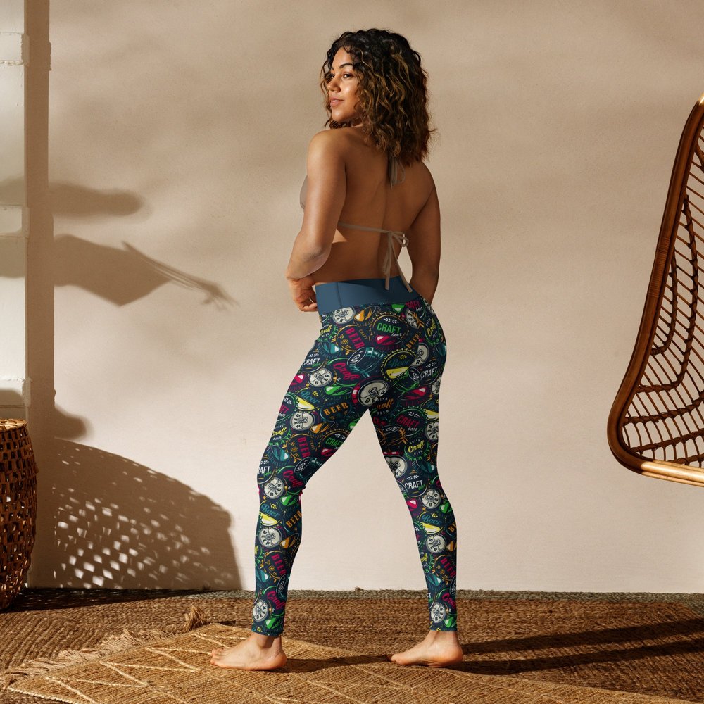 sexy yoga clothing Yoga Active Wear – Goa Magic Fashion