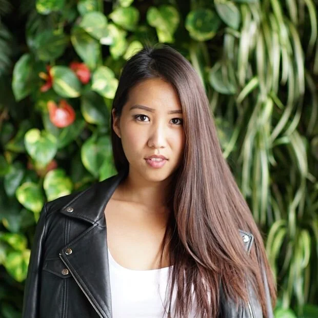 Meet Jane Over A Plain Black Coffee (I Need One Every Morning!)