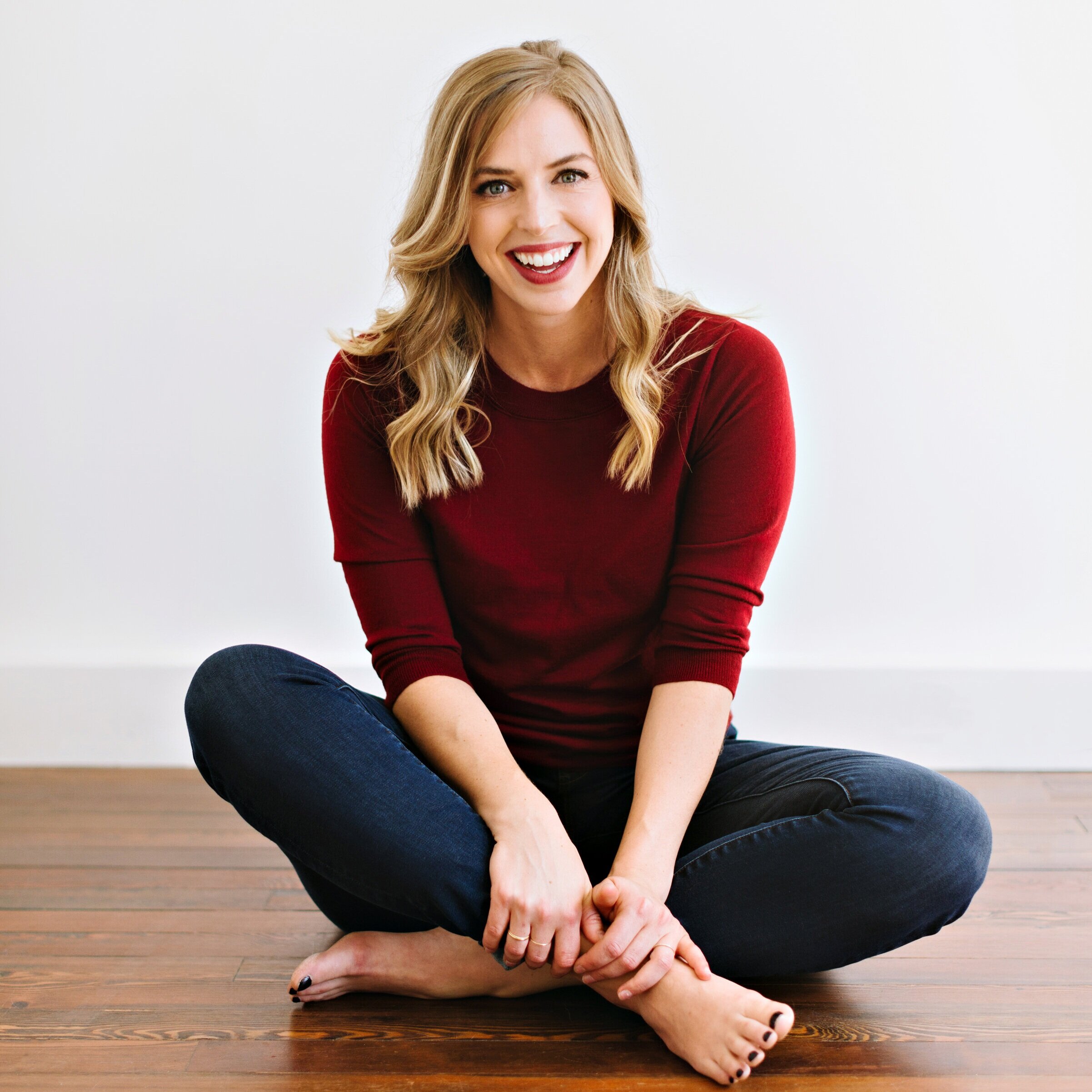 Emily Key, CEO &amp; COO of Northumberland Group (Basically the Marie Kondo of Business), Co-Founder of @thisisforthecurious | Vancouver, BC