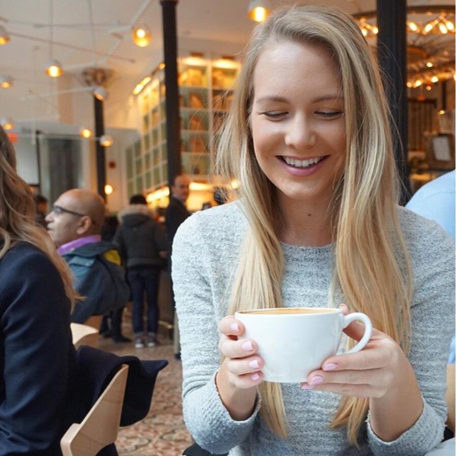 Brigitte Hermanns, Founder &amp; CEO of Alveare Social and The Fit Hive | Ontario, Canada