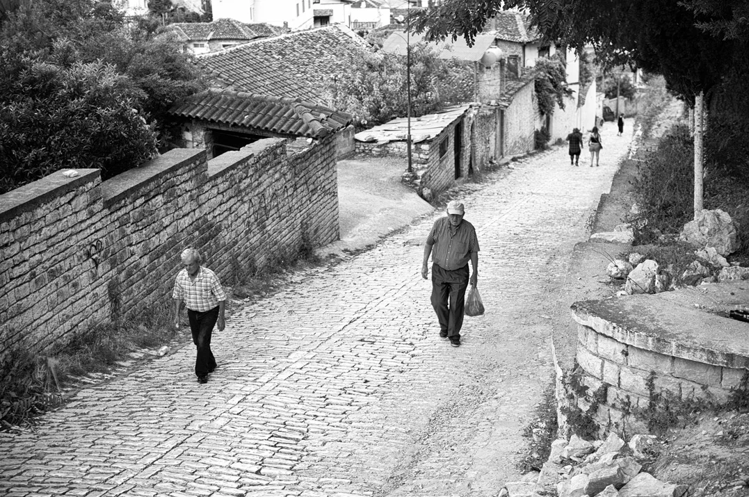 Berat
