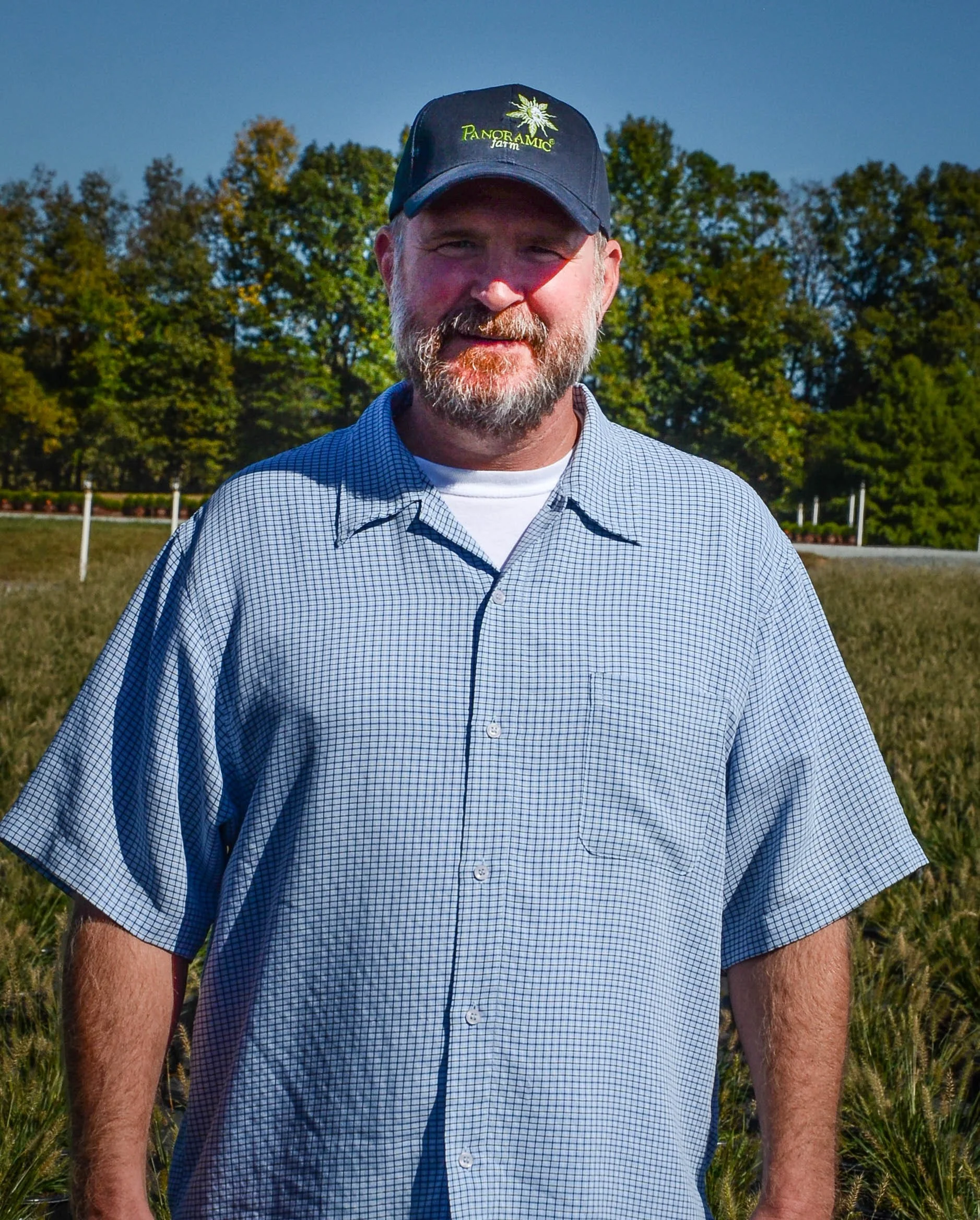 Darren Early