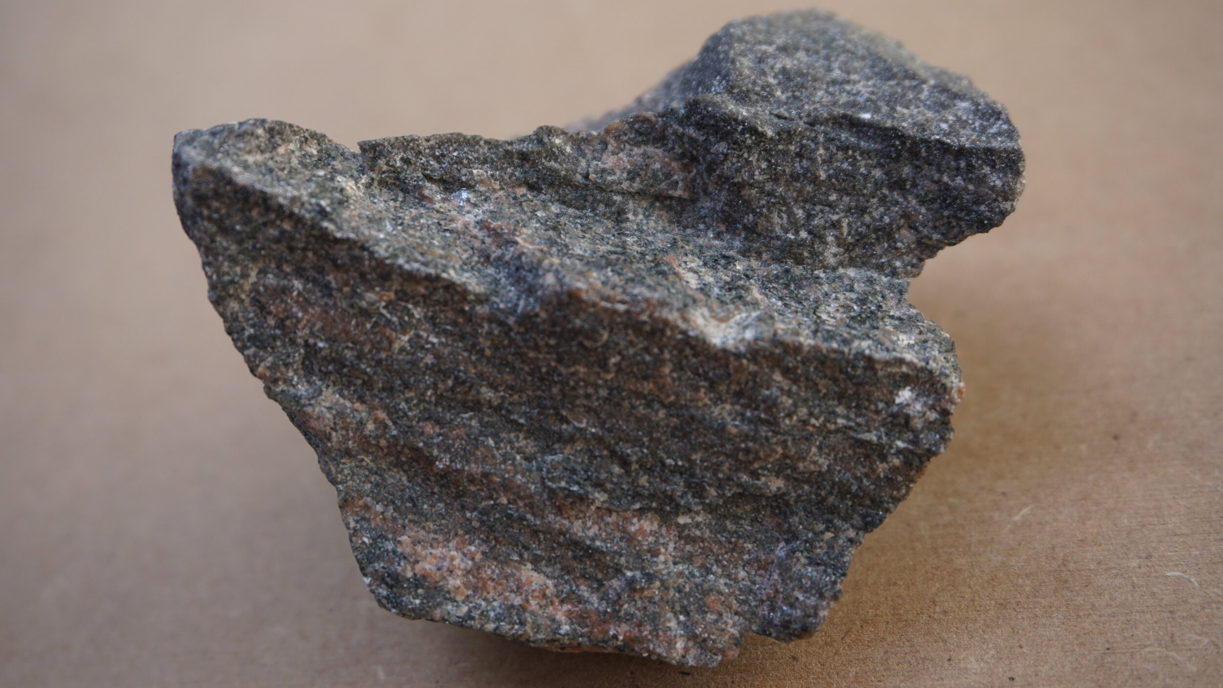 Gneiss 