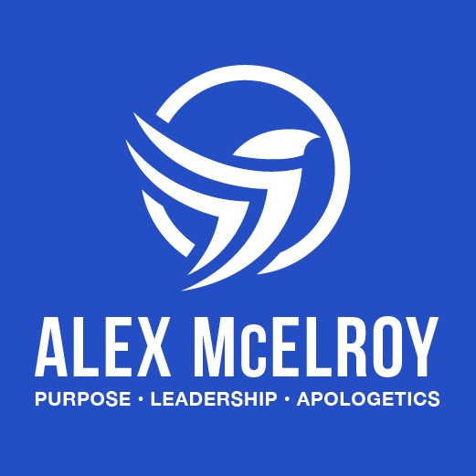 AlexrMcElroy.com