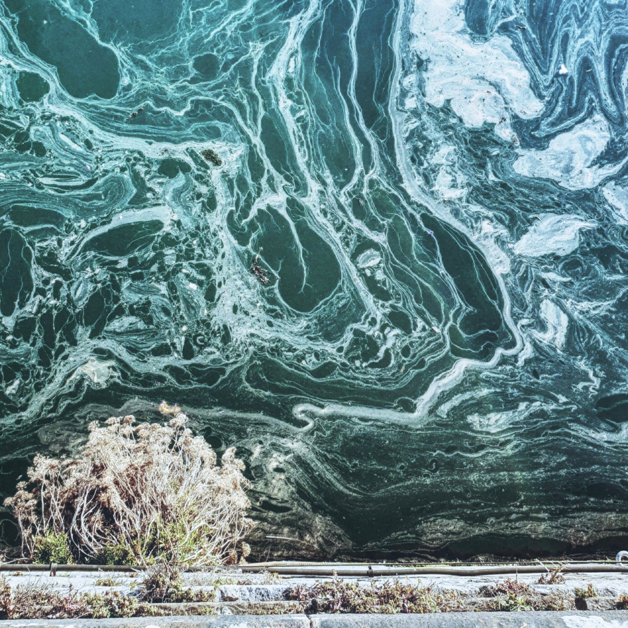 Ramsgate Harbour (A3)