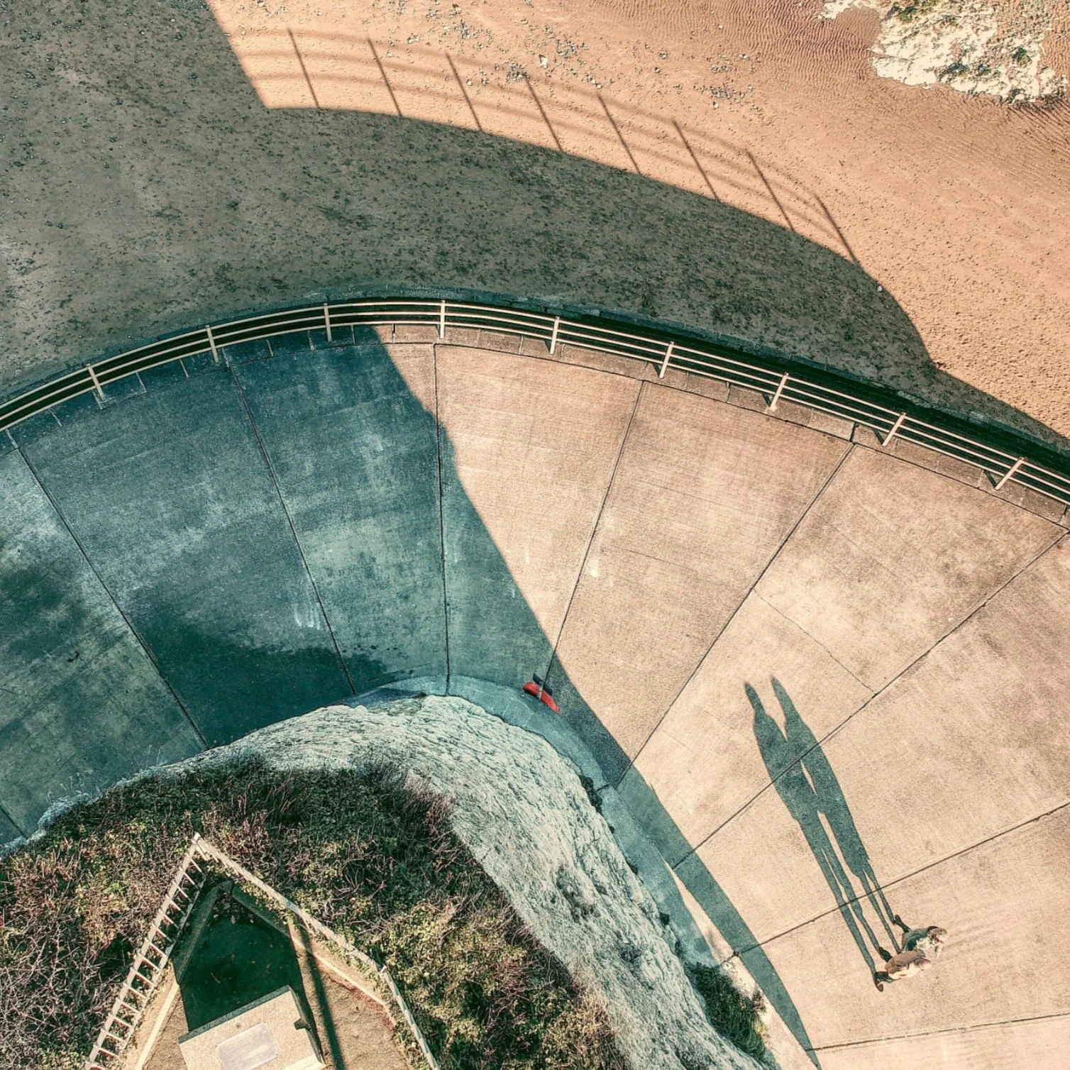 Broadstairs Pavilion (A3)