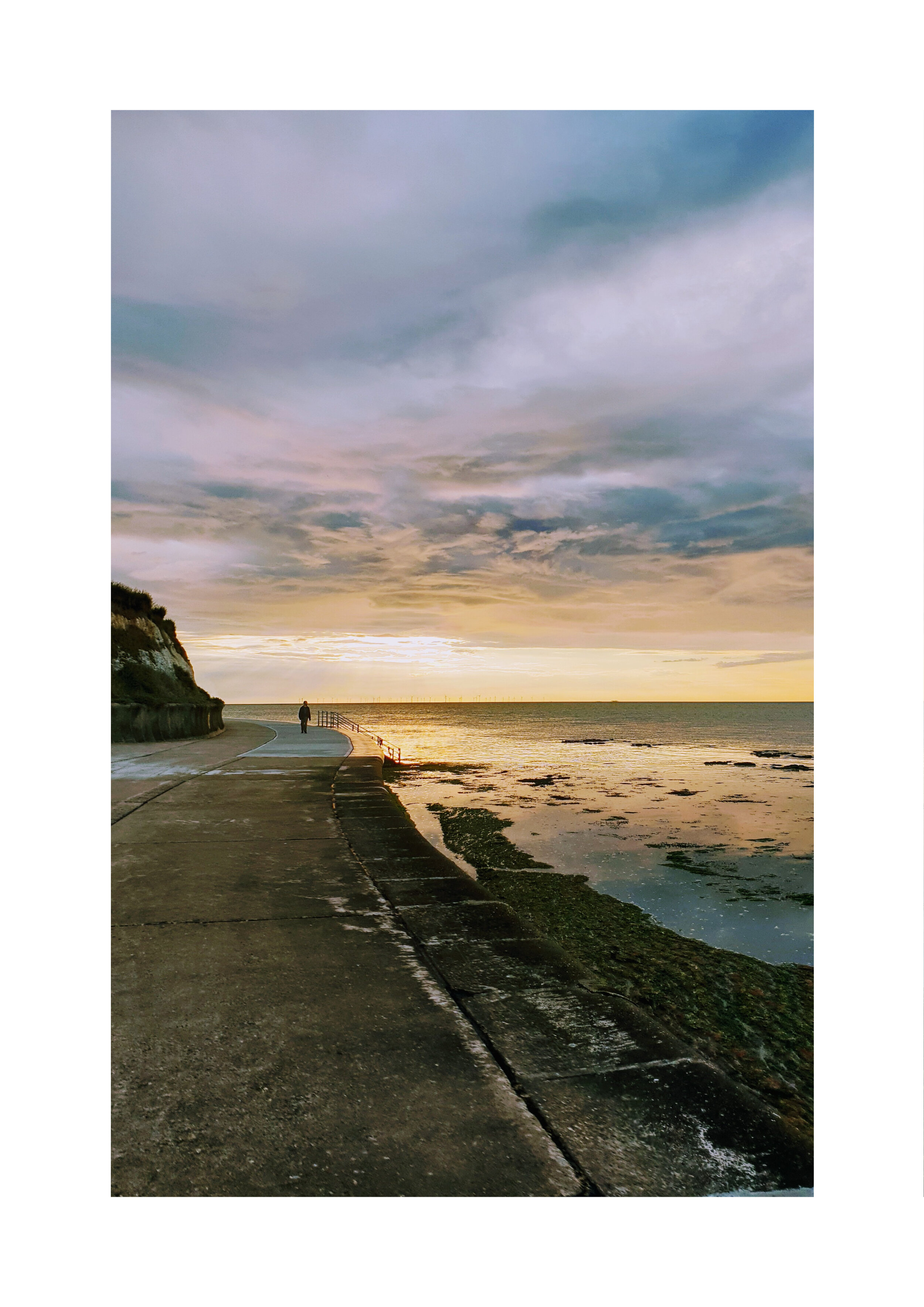 Solo Set (A3, 297mm x 420mm)