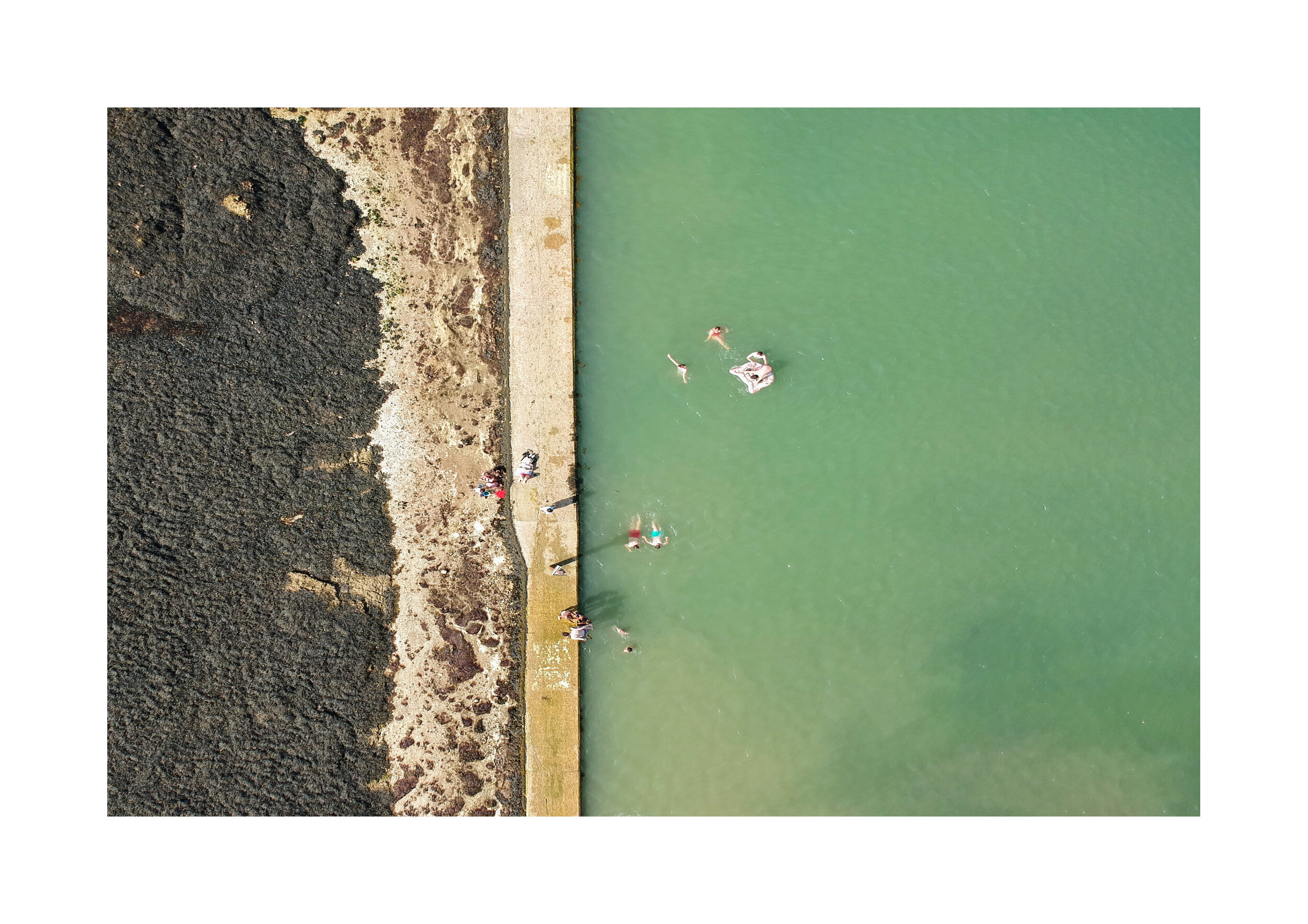 Walpole Tidal Pool (A3)