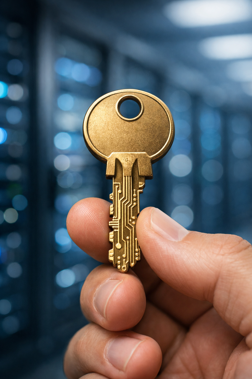CISA just told every organization using Intune to tighten up. Here's why that matters for your business.