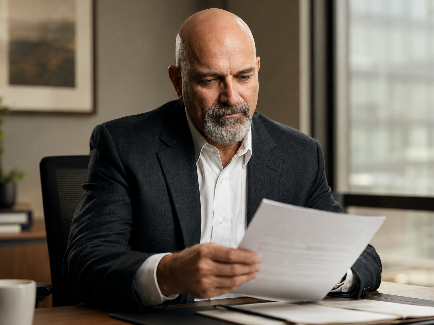 What Happens in the First 90 Days with a Virtual CISO