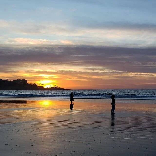 Thank you Los Angeles and San Diego for the warm weather and beautiful beaches! Keep your eyes peeled for a video of our west coast travels, coming very soon! #WinTour