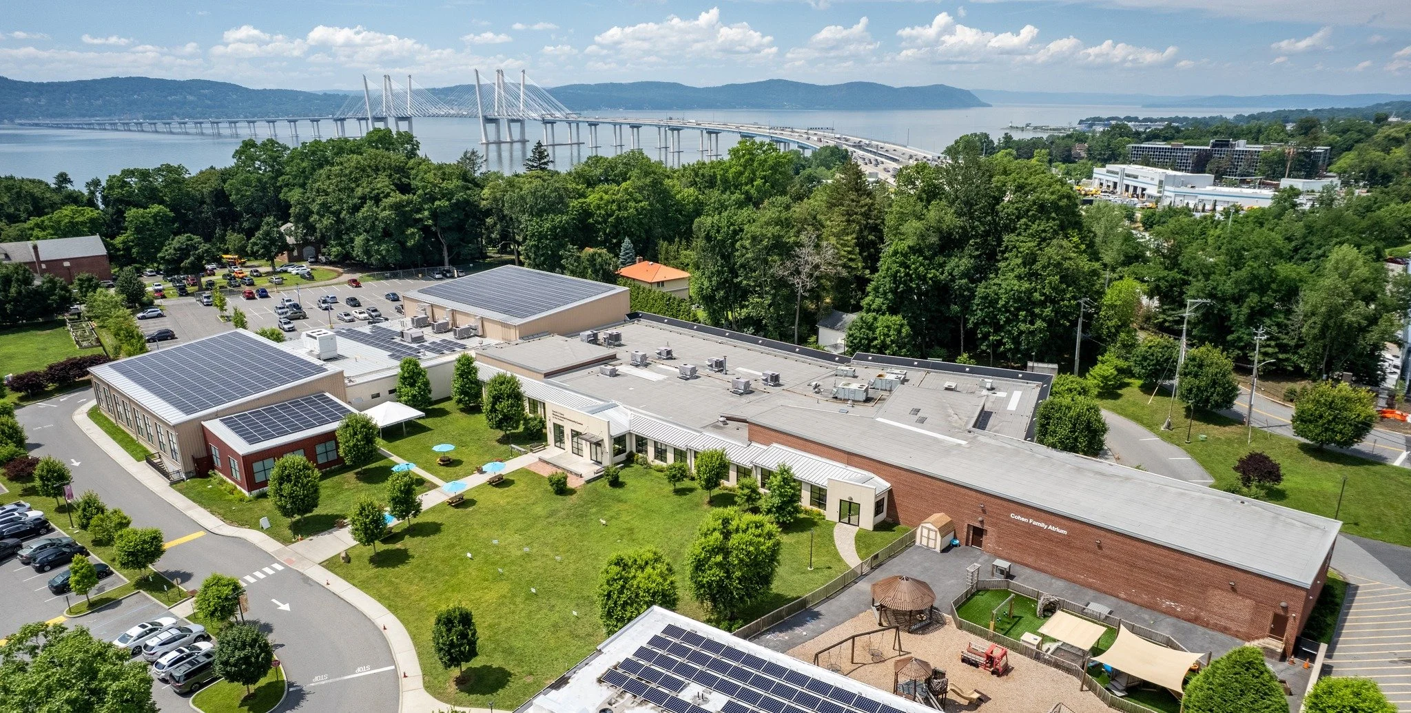 The Yale Whiffenpoofs at the Ark Theatre Tarrytown